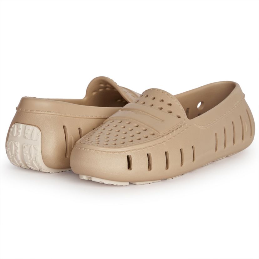 Posh Driver Classic Waterproof Loafer