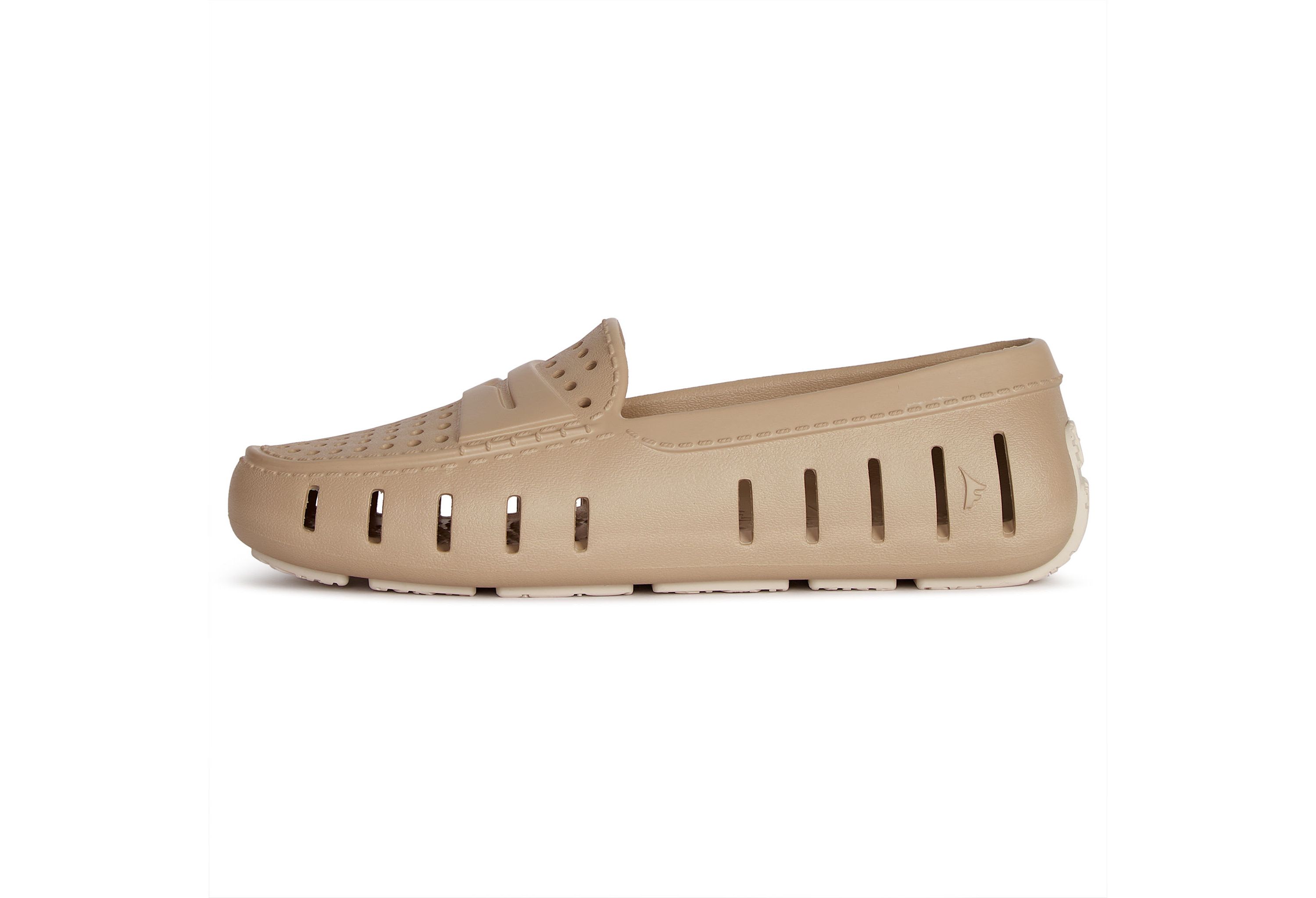 Posh Driver Classic Waterproof Loafer