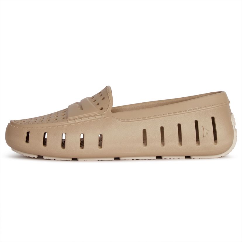 Posh Driver Classic Waterproof Loafer