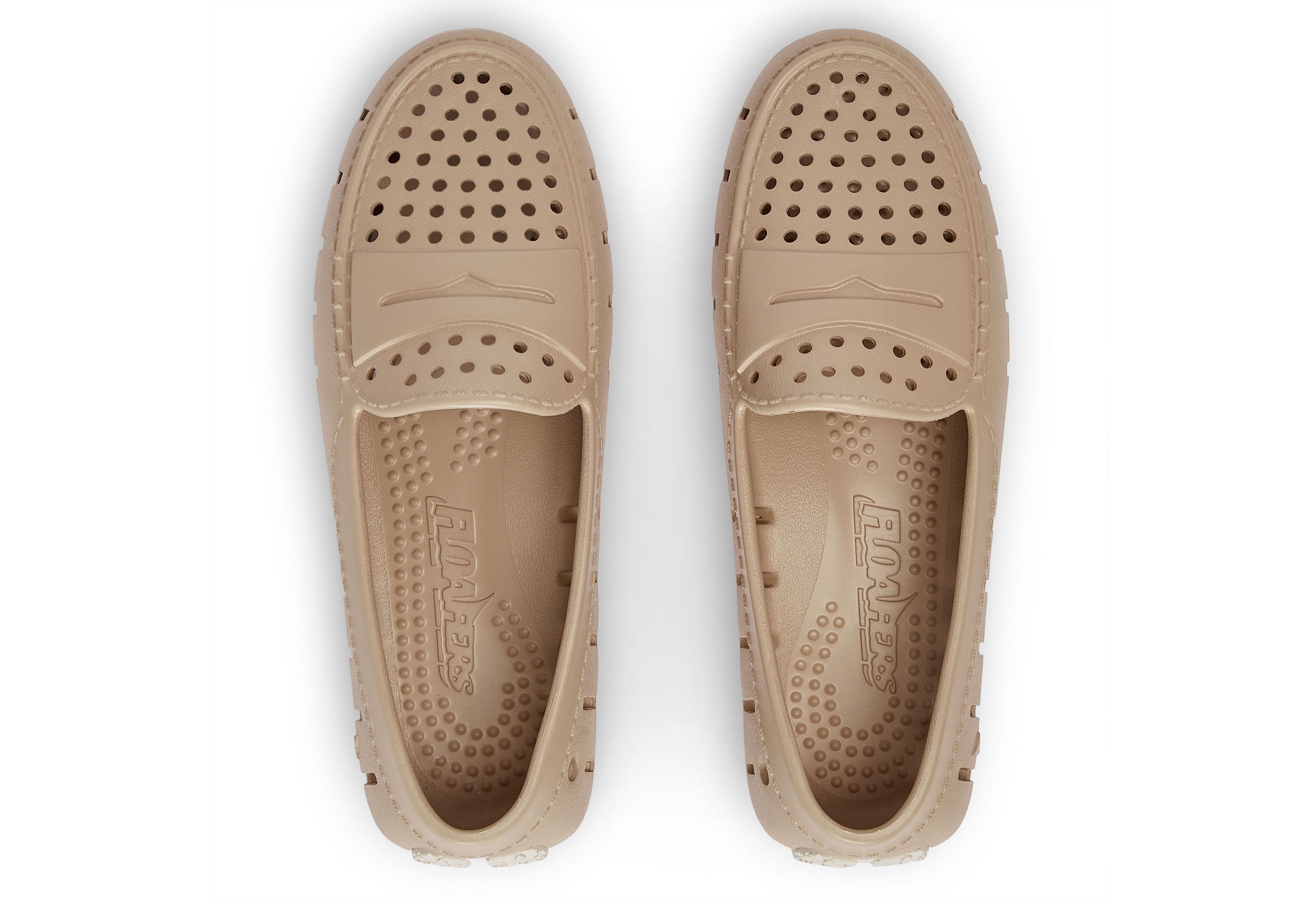 Posh Driver Classic Waterproof Loafer