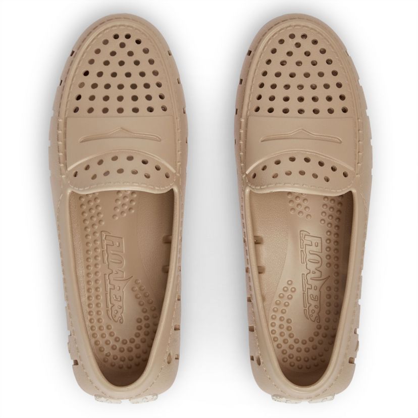 Posh Driver Classic Waterproof Loafer