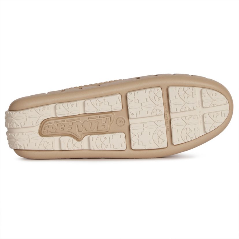 Posh Driver Classic Waterproof Loafer