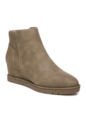 Swift Booties