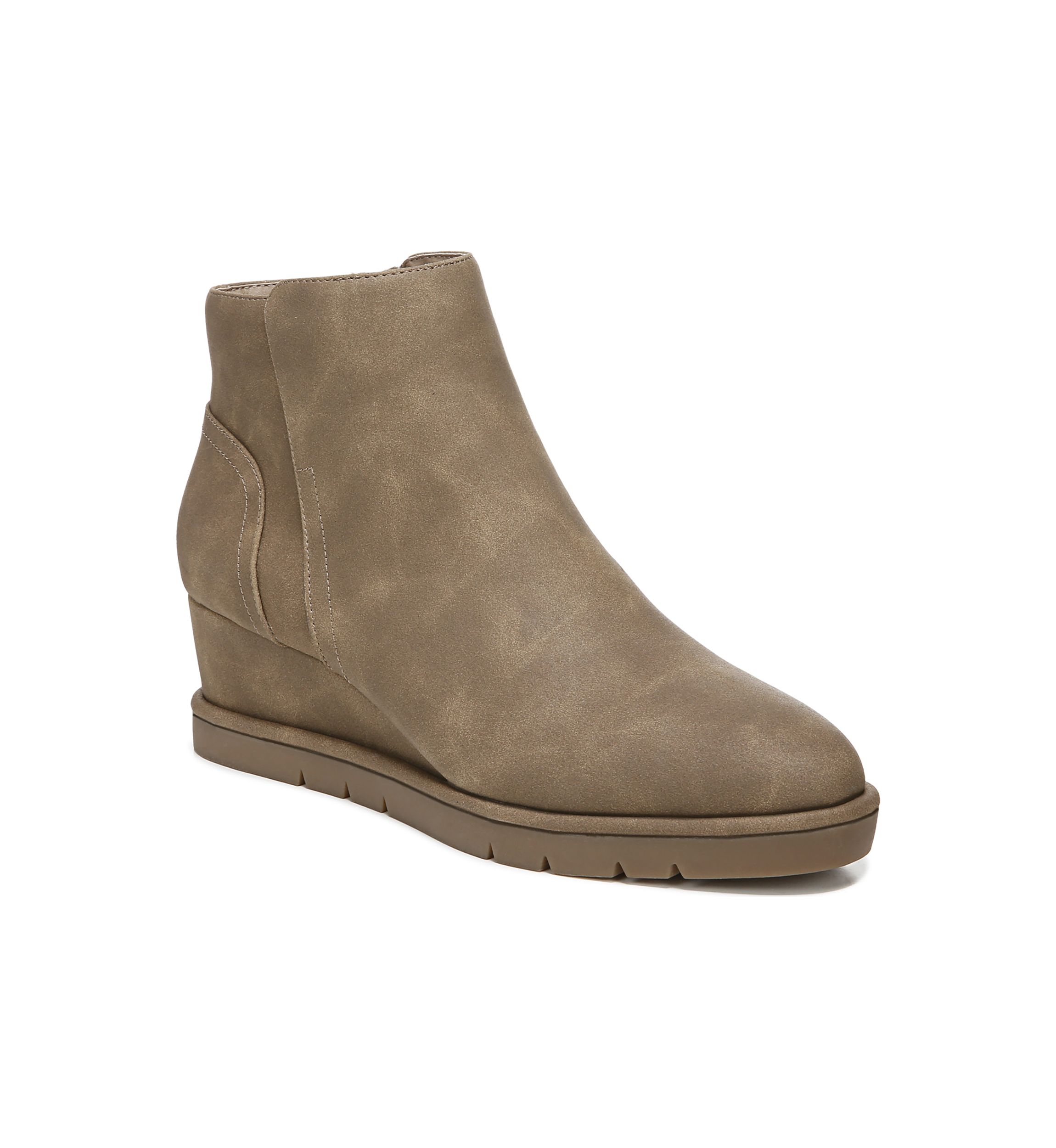 Swift Booties