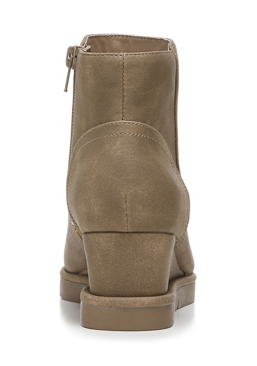 Swift Booties