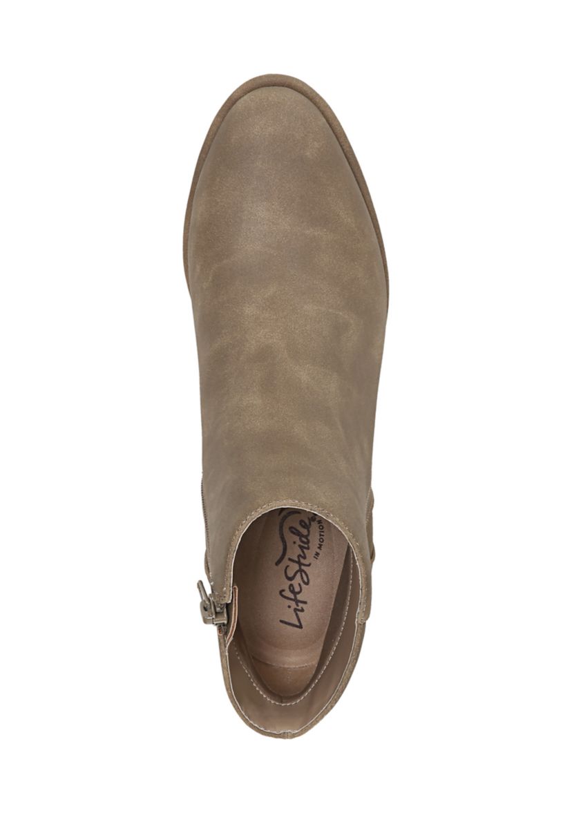 Swift Booties