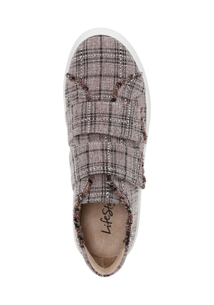 Nonstop Slip-On Sneakers 