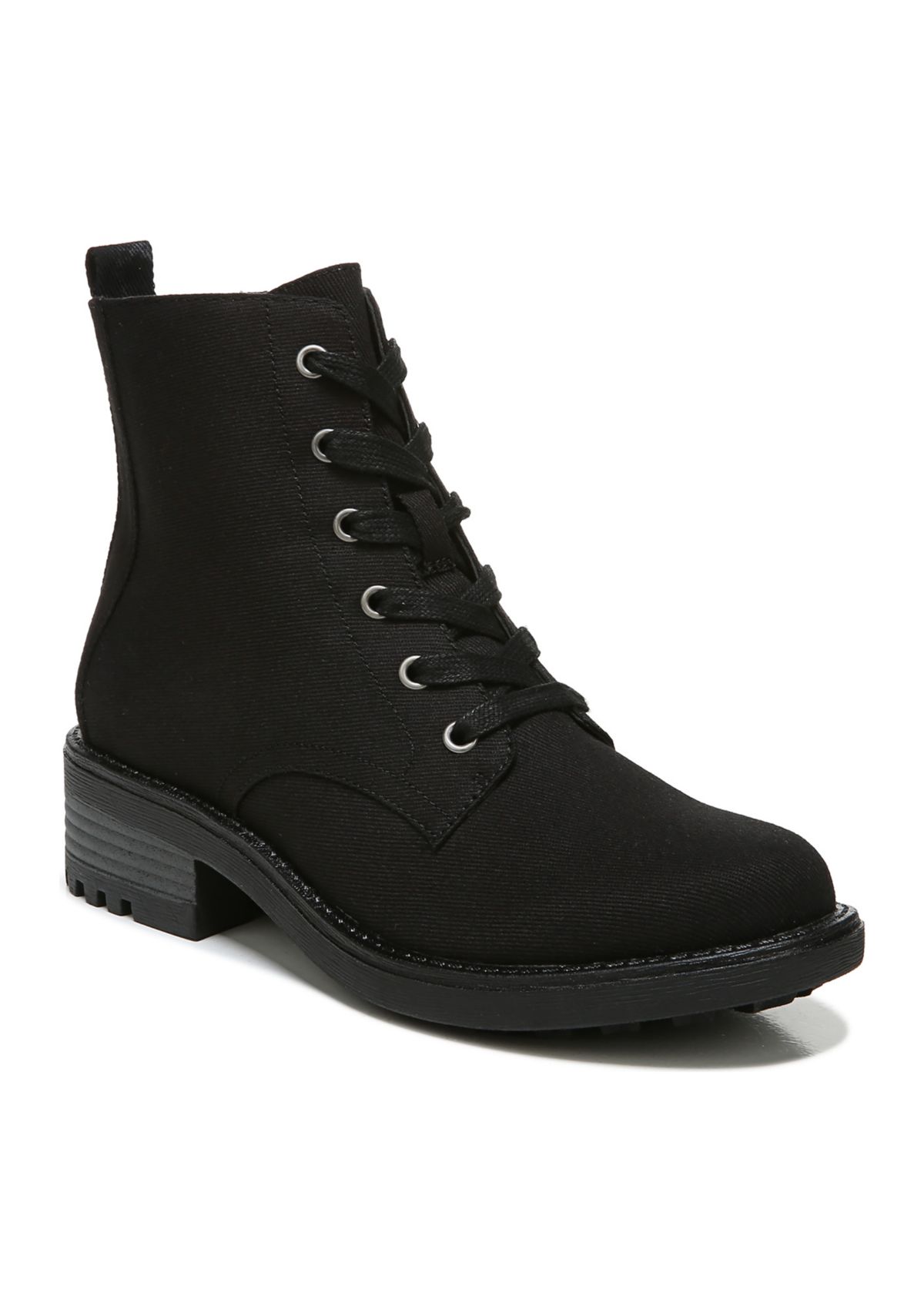 Kunis Canvas Sneakers