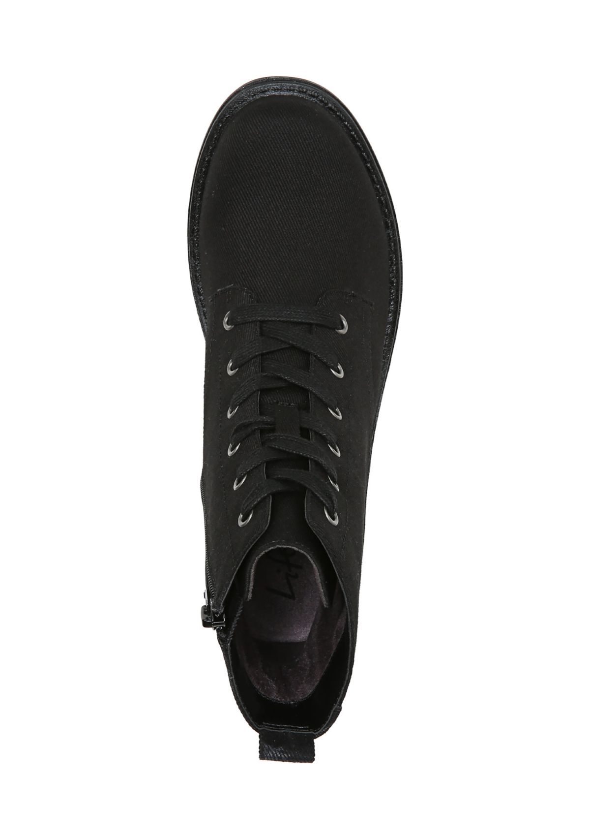 Kunis Canvas Sneakers