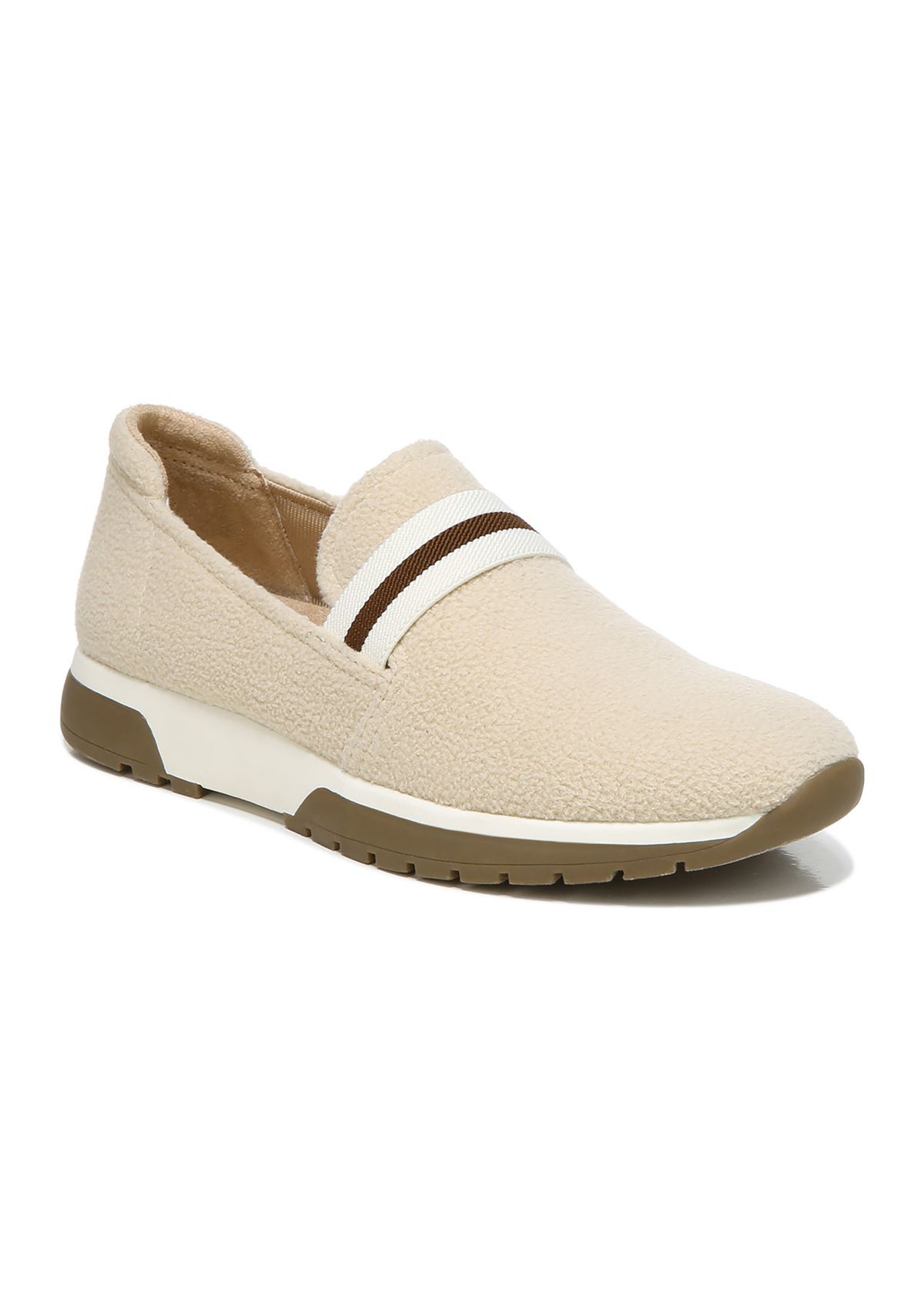 Haddie Slip-On Sneakers 