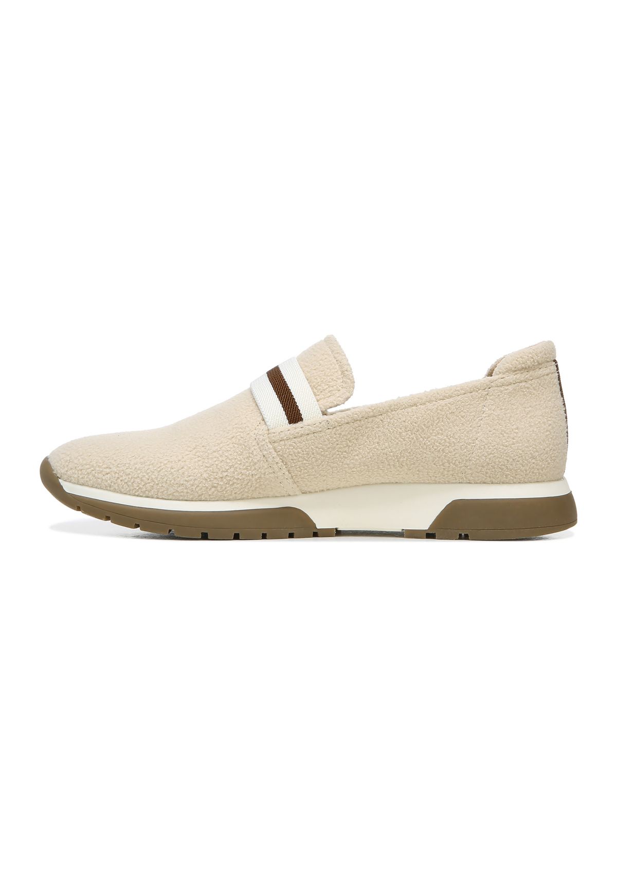 Haddie Slip-On Sneakers 