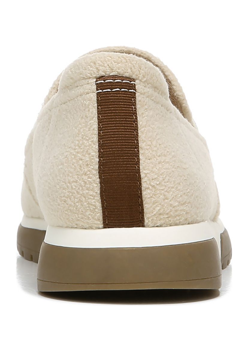 Haddie Slip-On Sneakers 