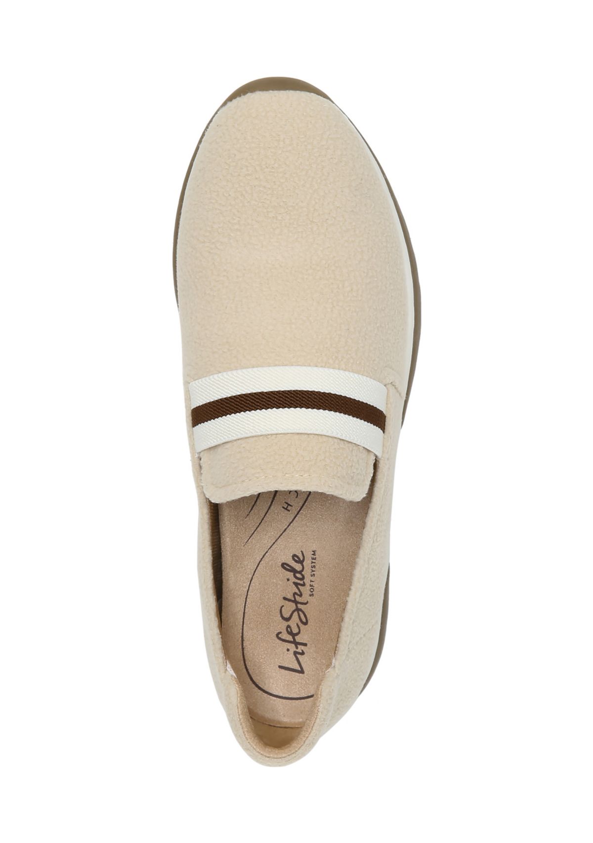 Haddie Slip-On Sneakers 