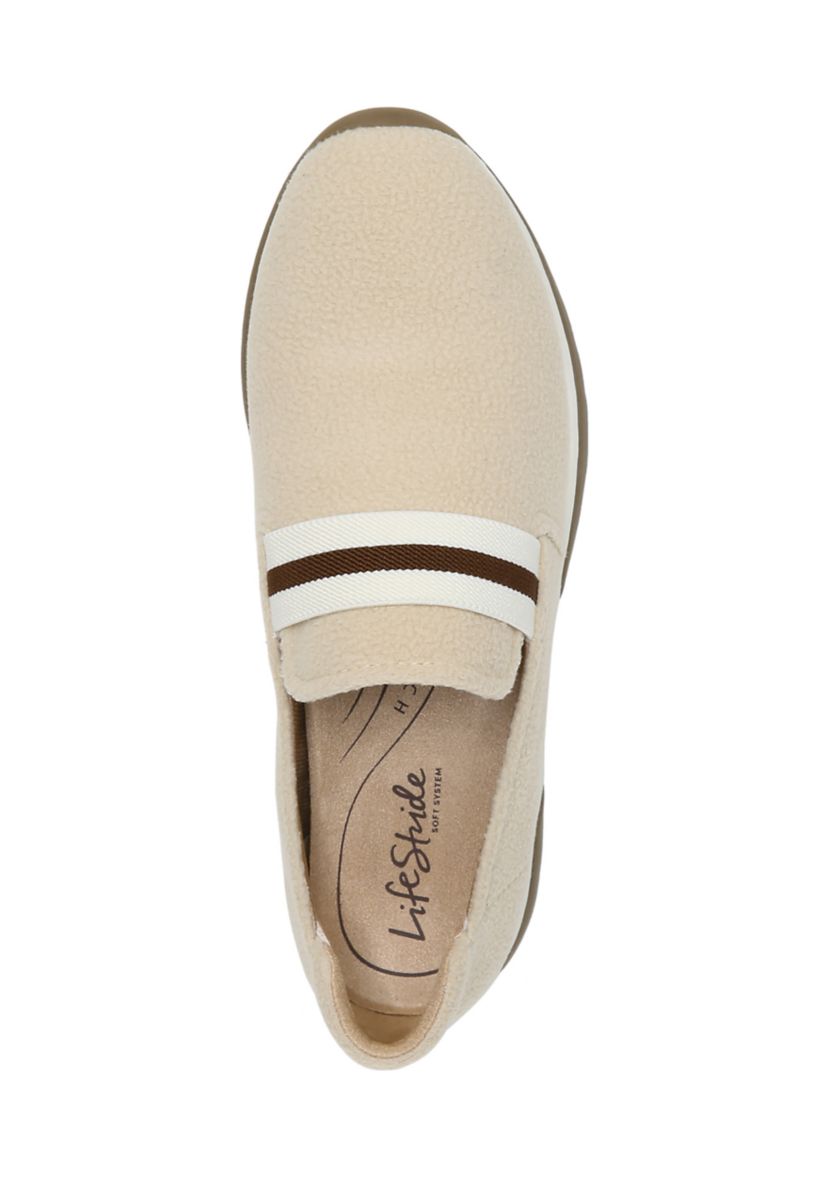 Haddie Slip-On Sneakers 