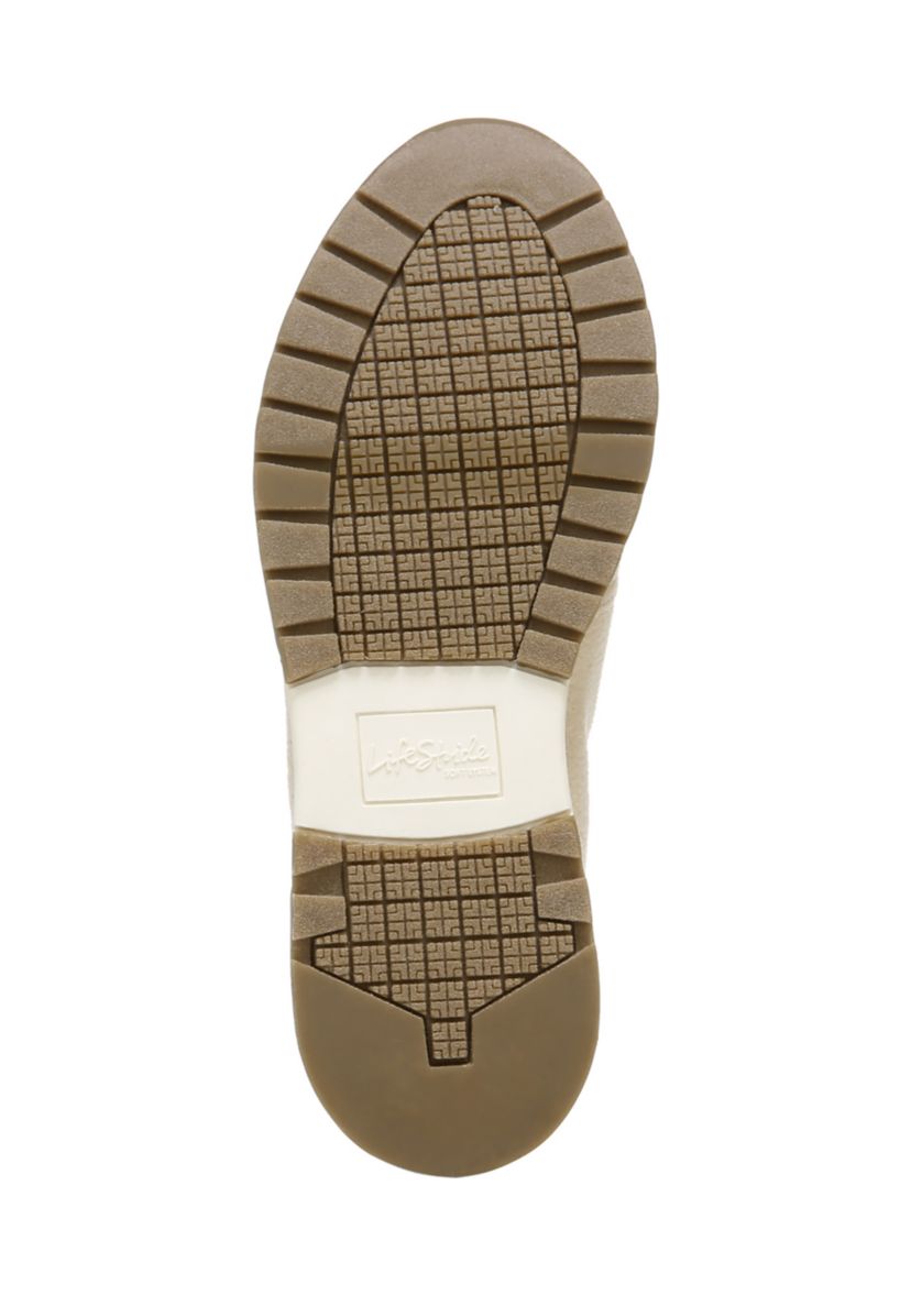 Haddie Slip-On Sneakers 