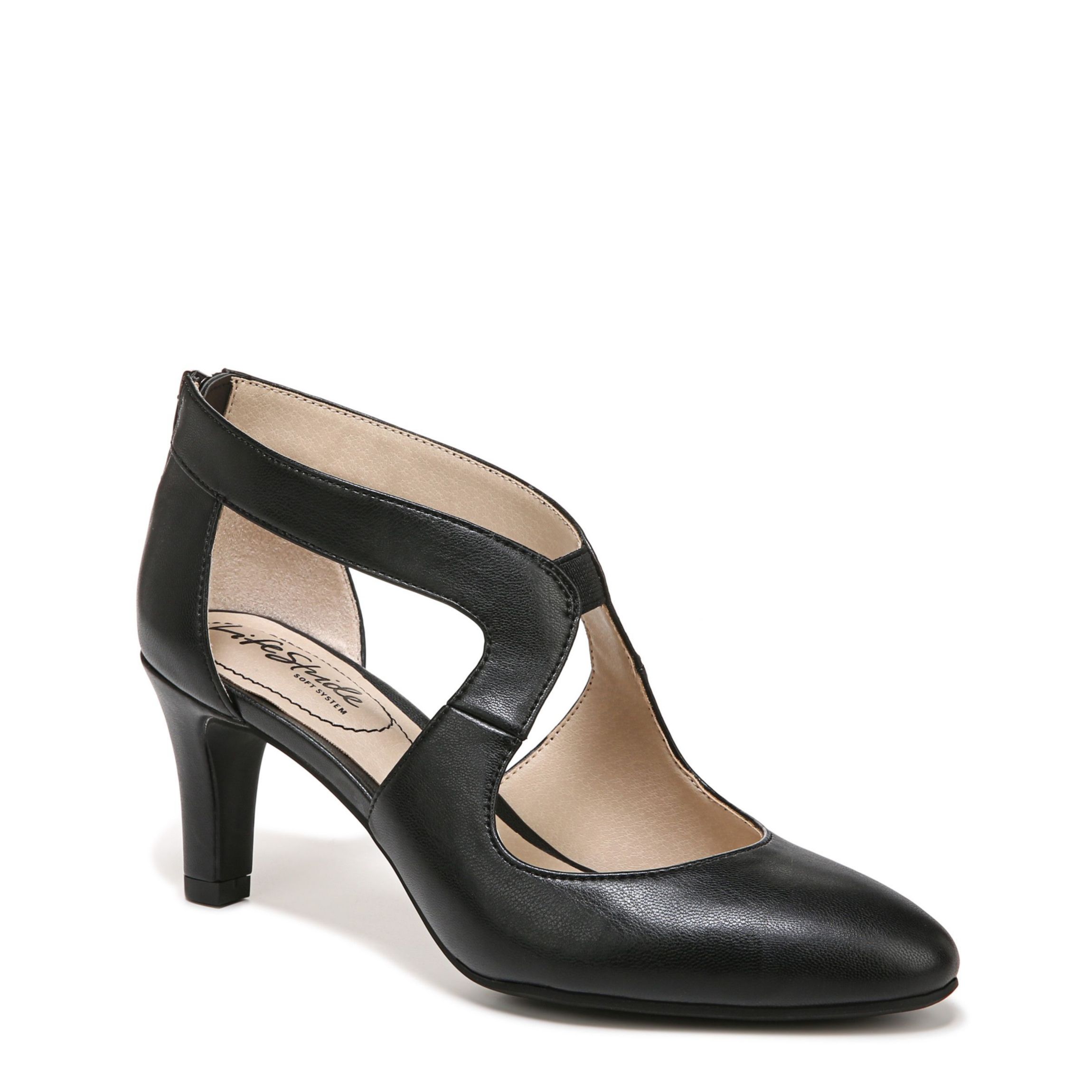 Women's Comfort Heels and Pumps | Belk