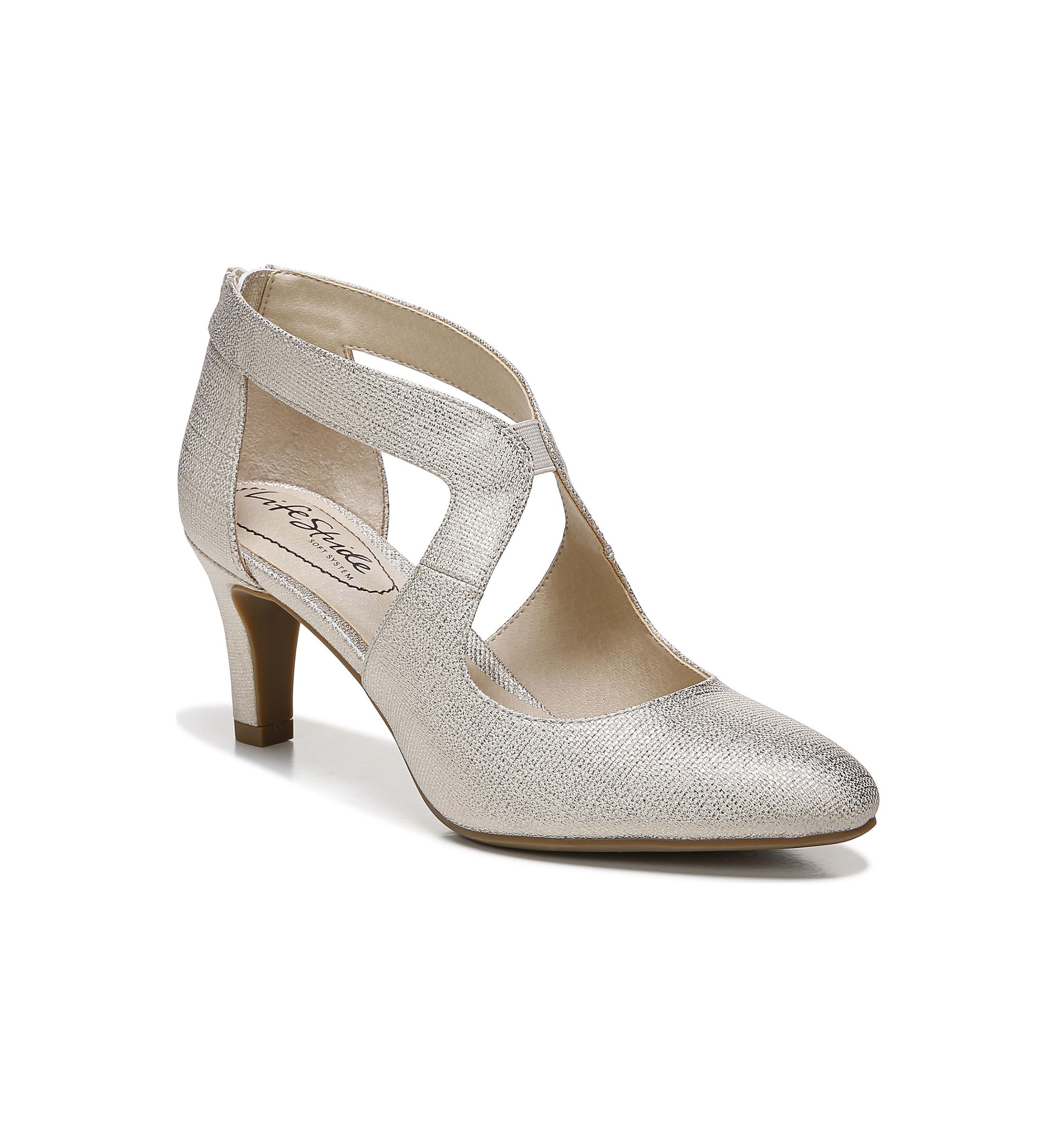 Giovanna 2 Pumps  