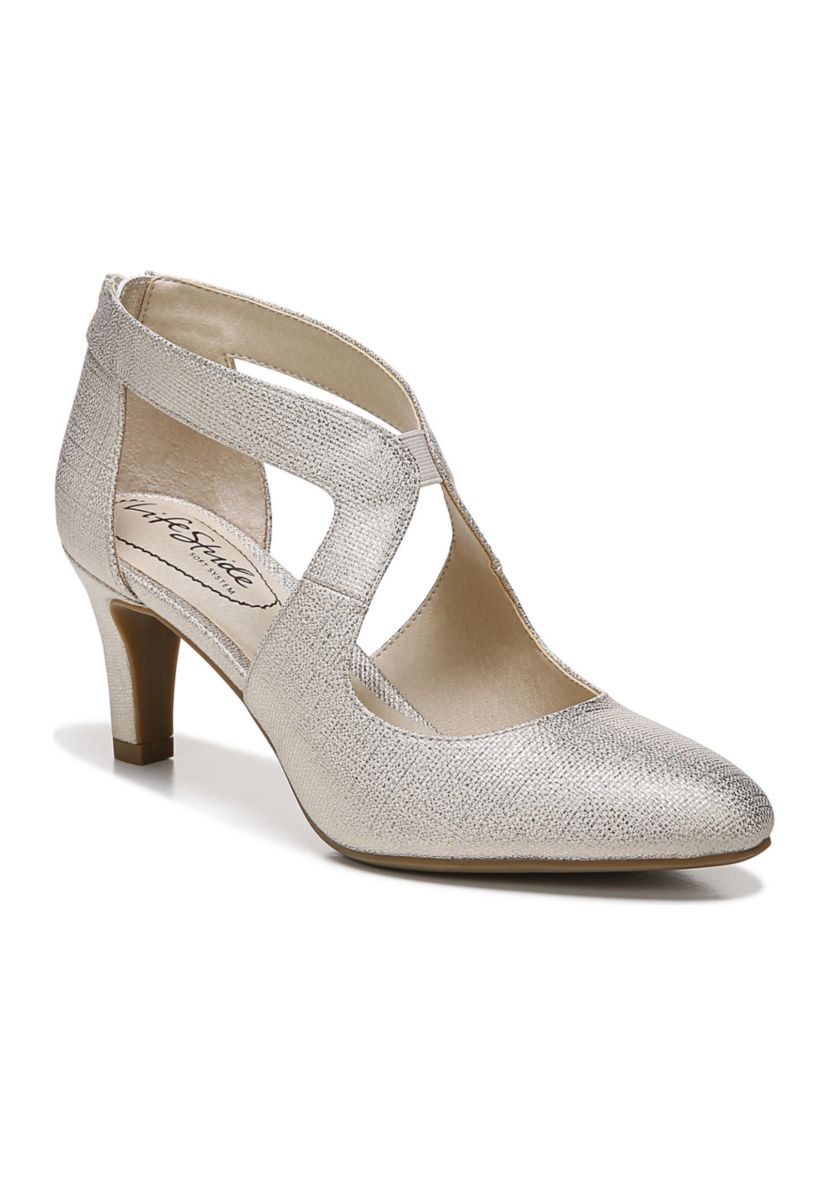 Giovanna 2 Pumps  