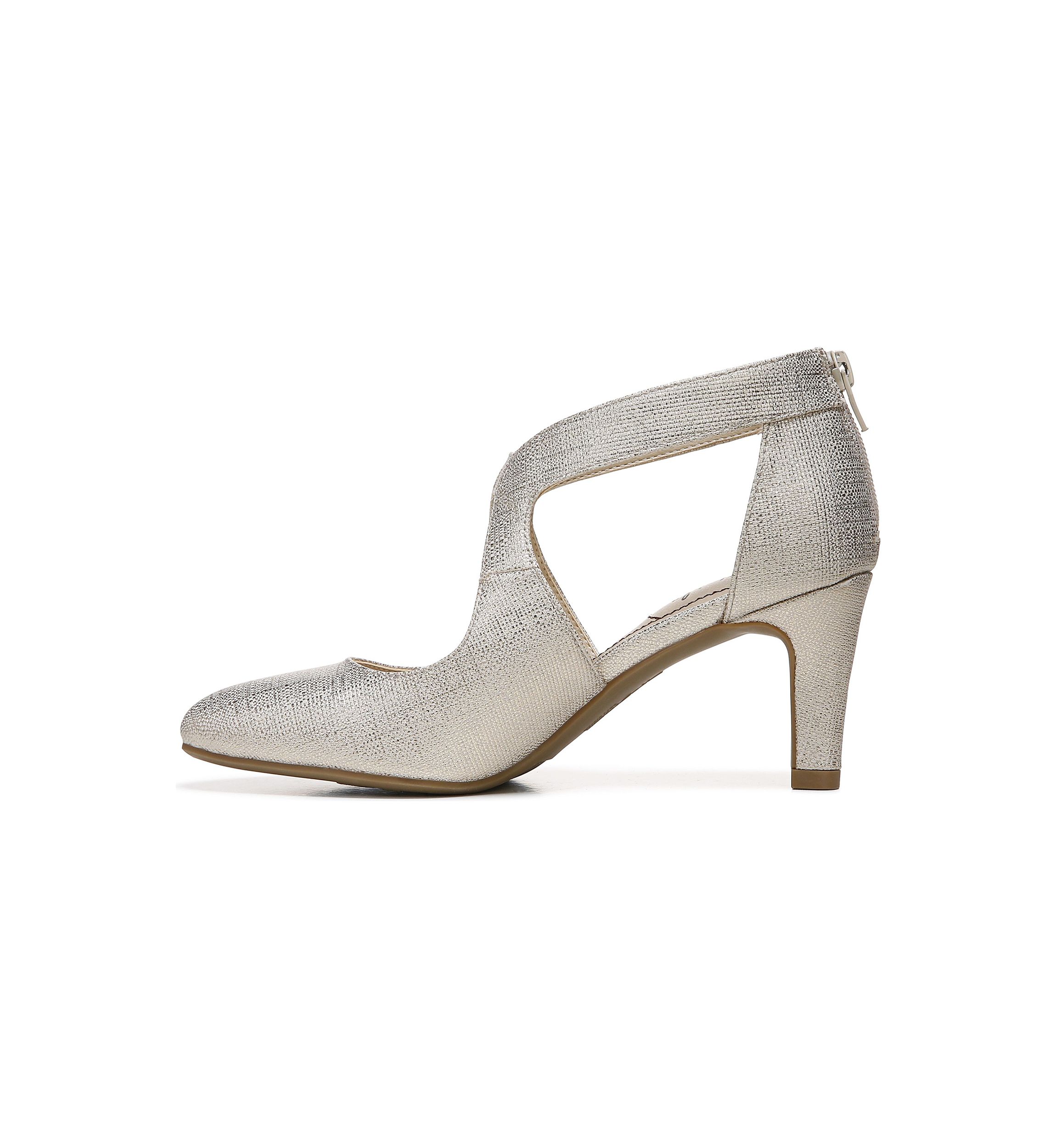 Giovanna 2 Pumps  