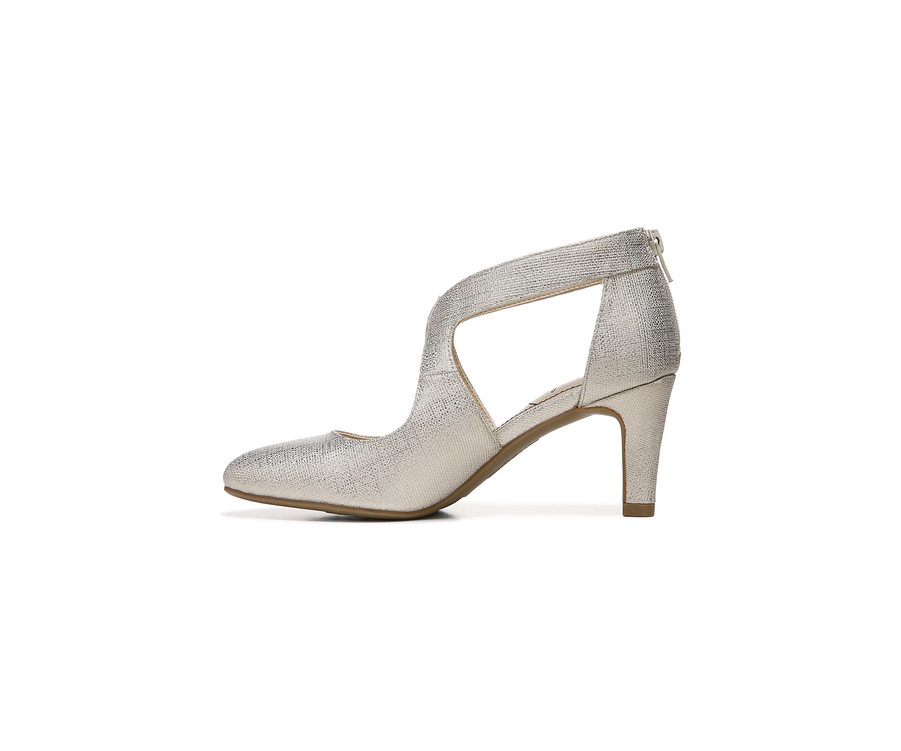 Giovanna 2 Pumps  