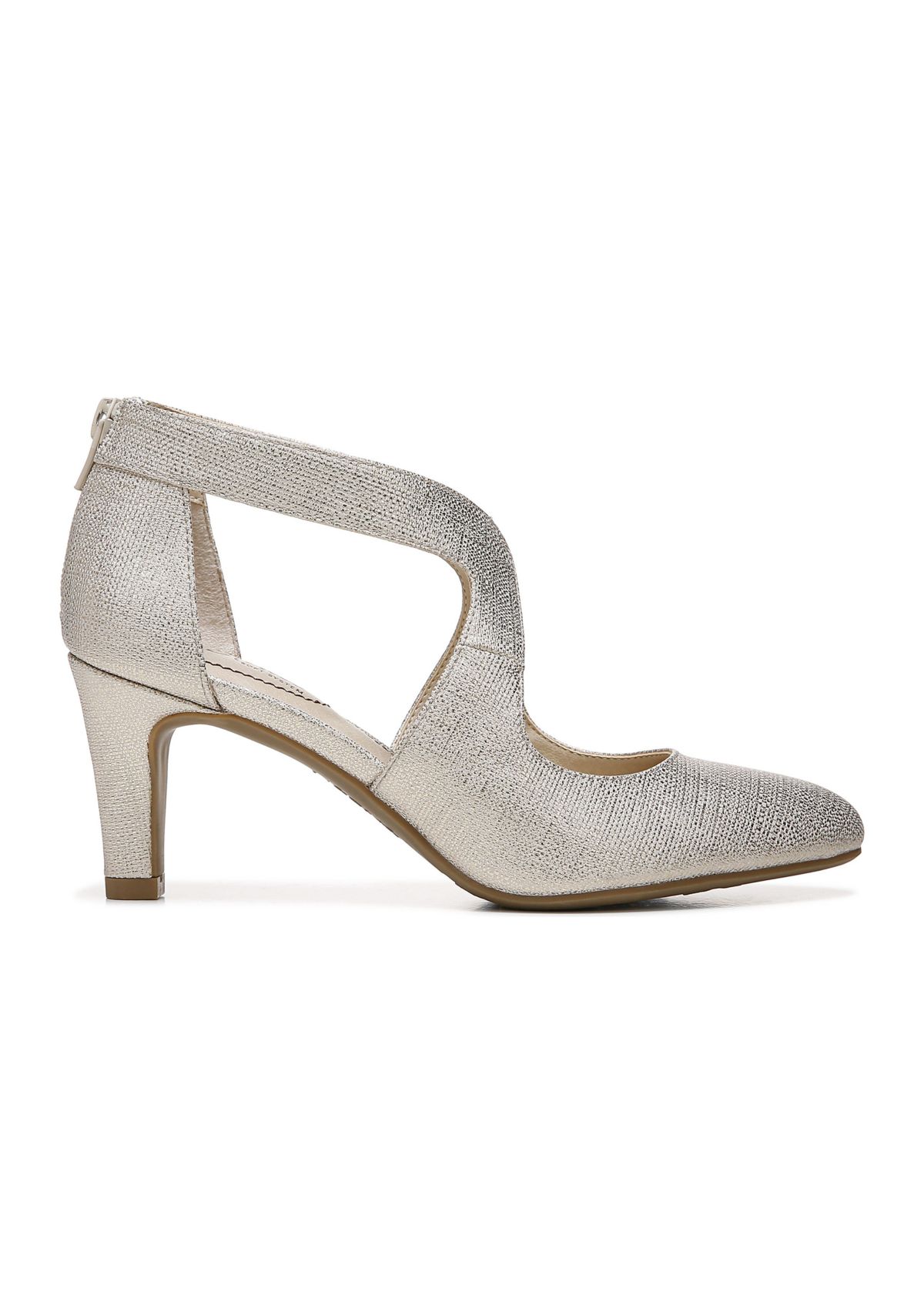 Giovanna 2 Pumps  