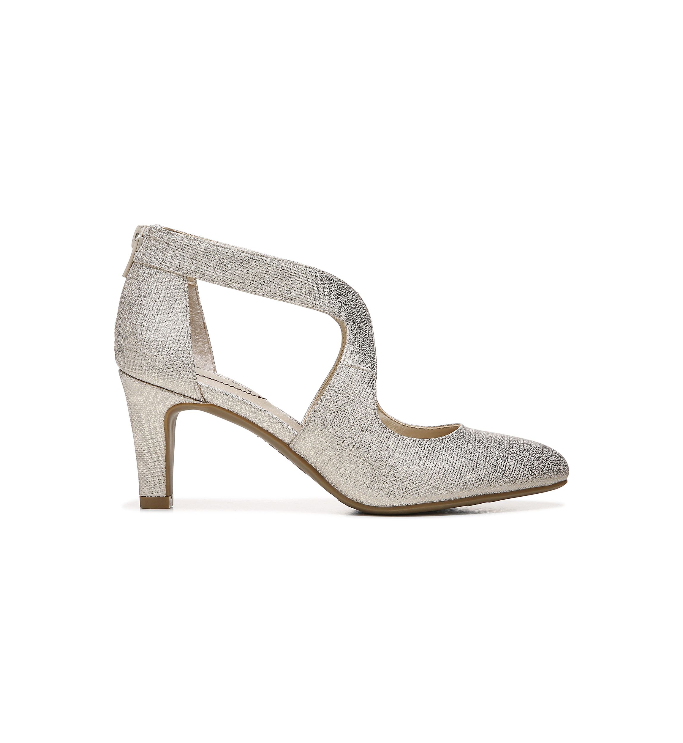 Giovanna 2 Pumps  