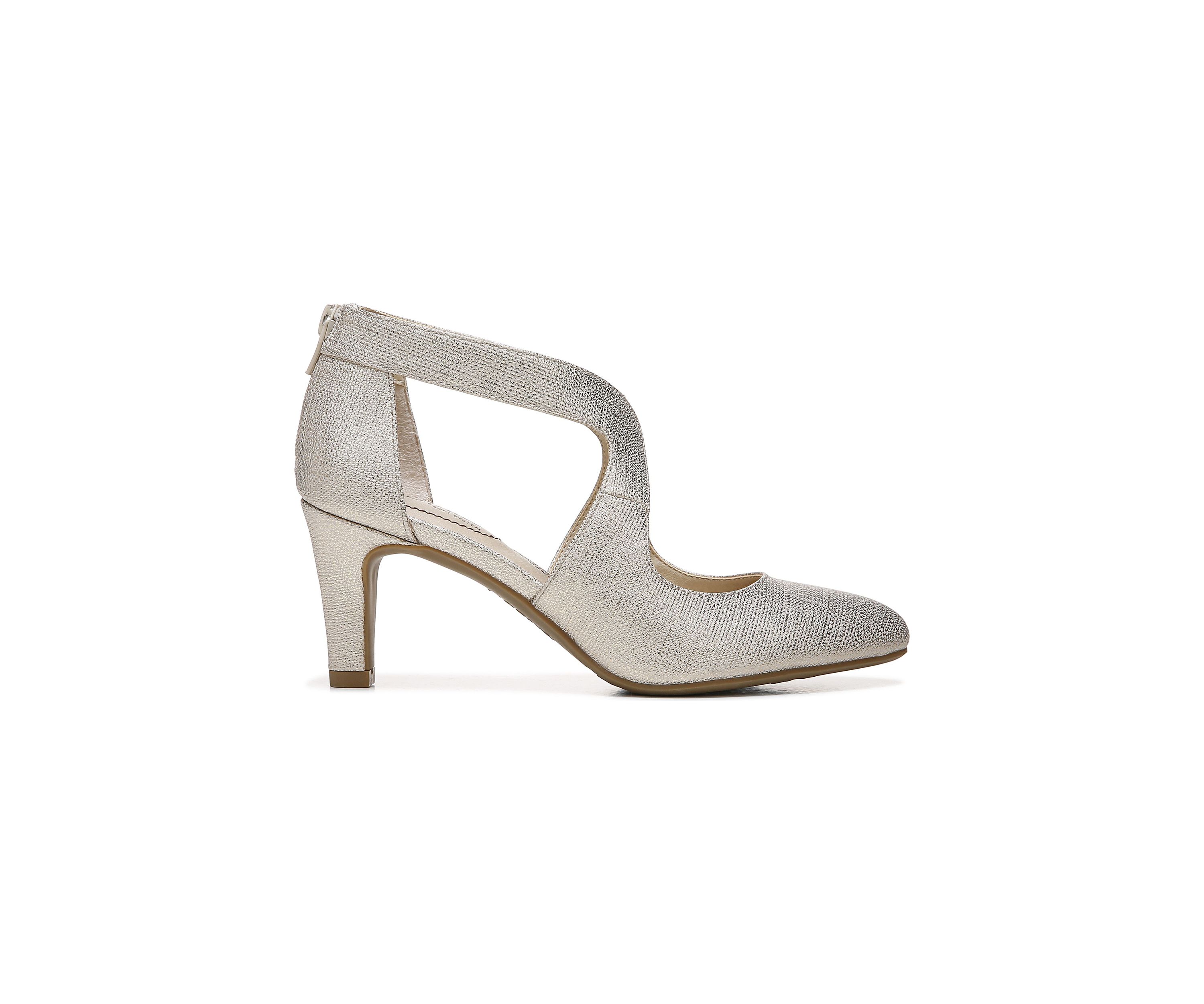Giovanna 2 Pumps  