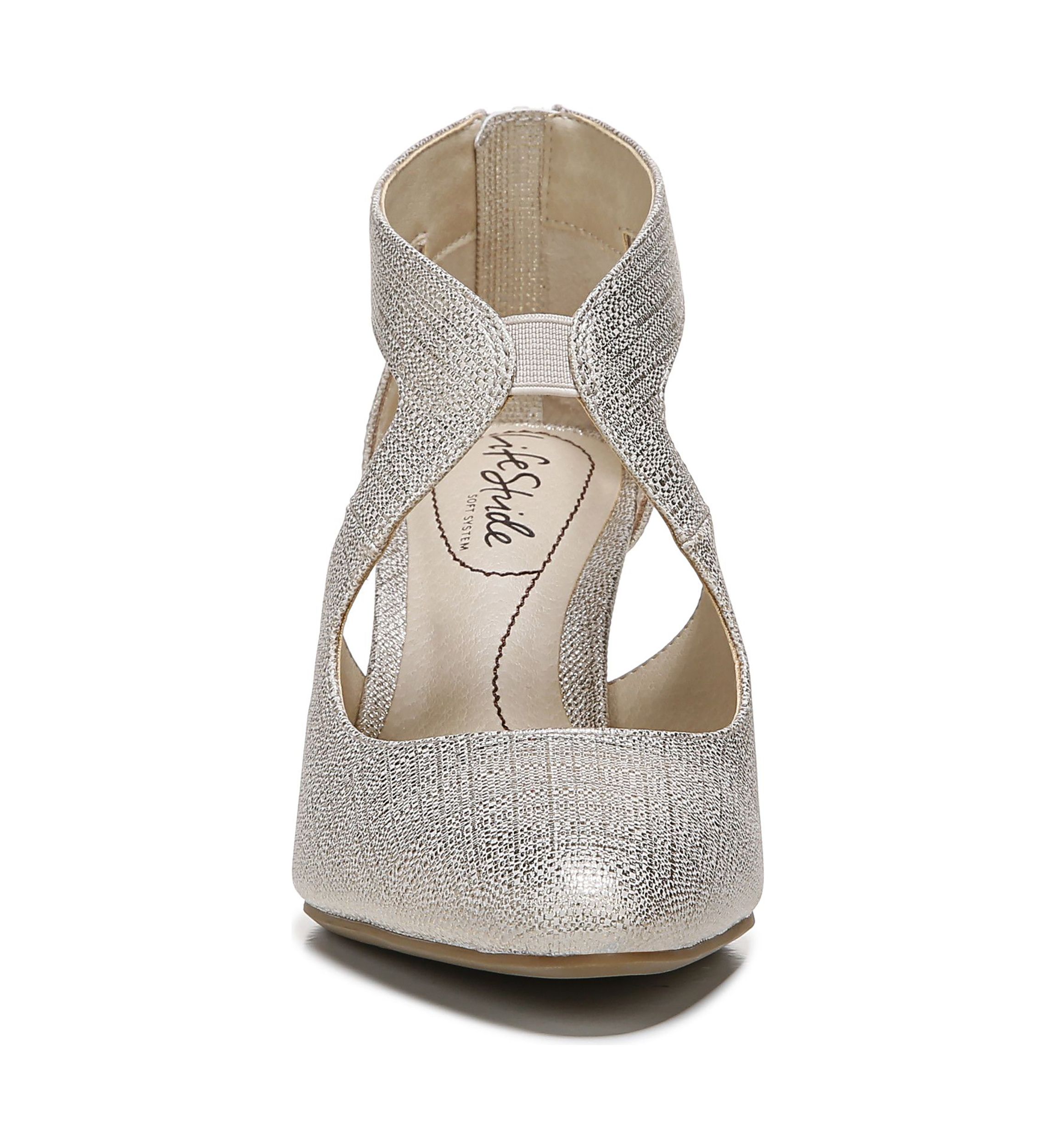 Giovanna 2 Pumps  