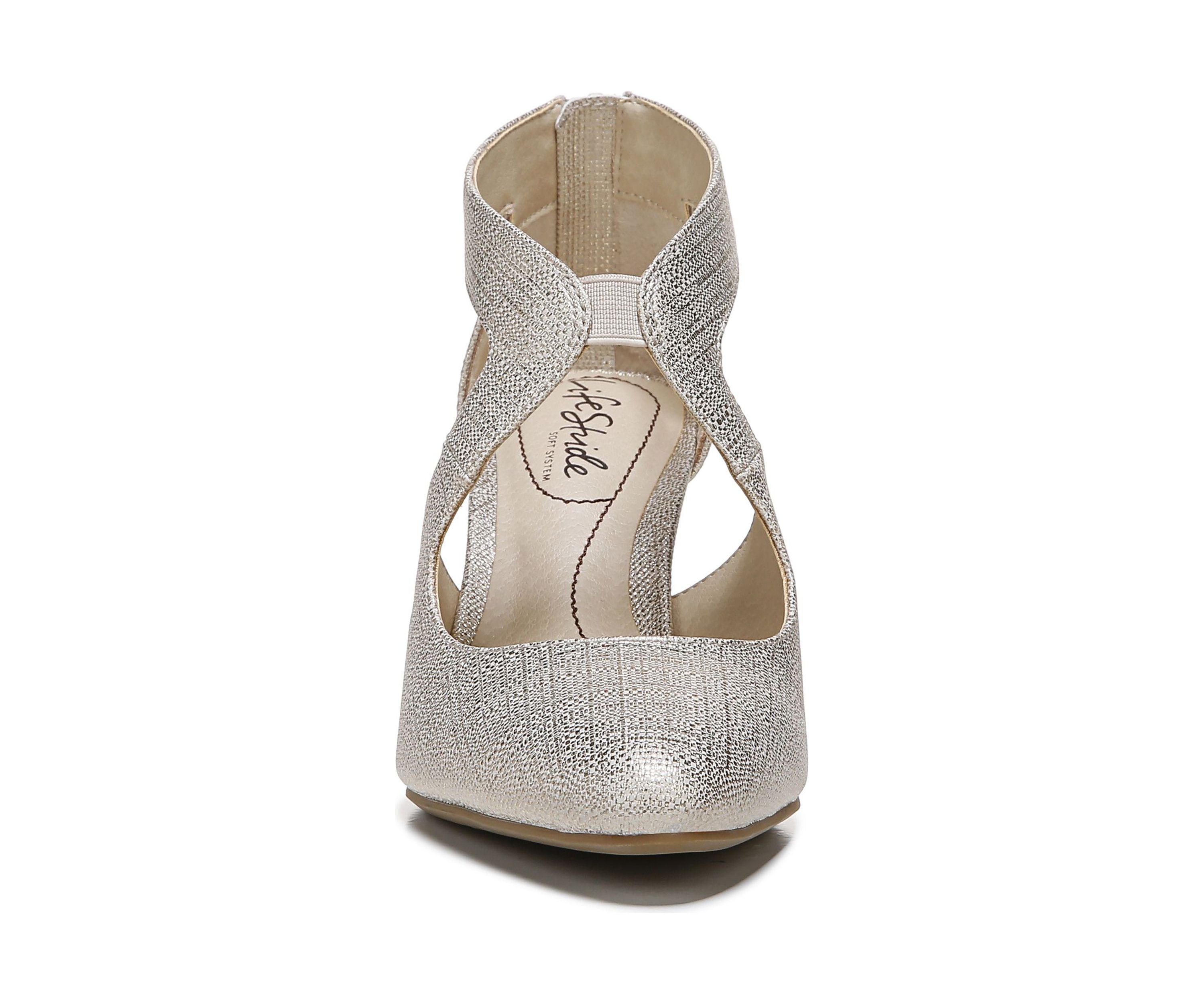 Giovanna 2 Pumps  