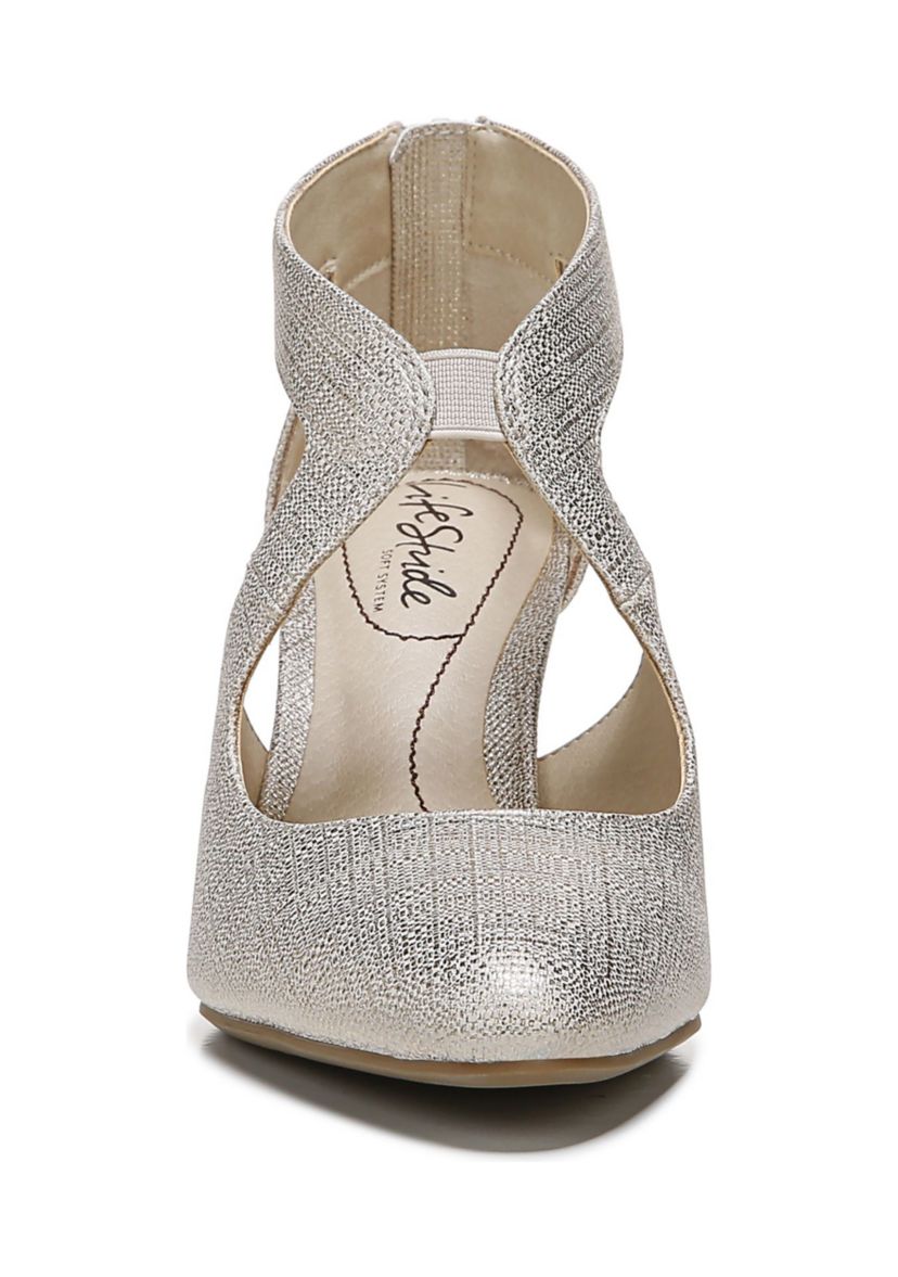 Giovanna 2 Pumps  