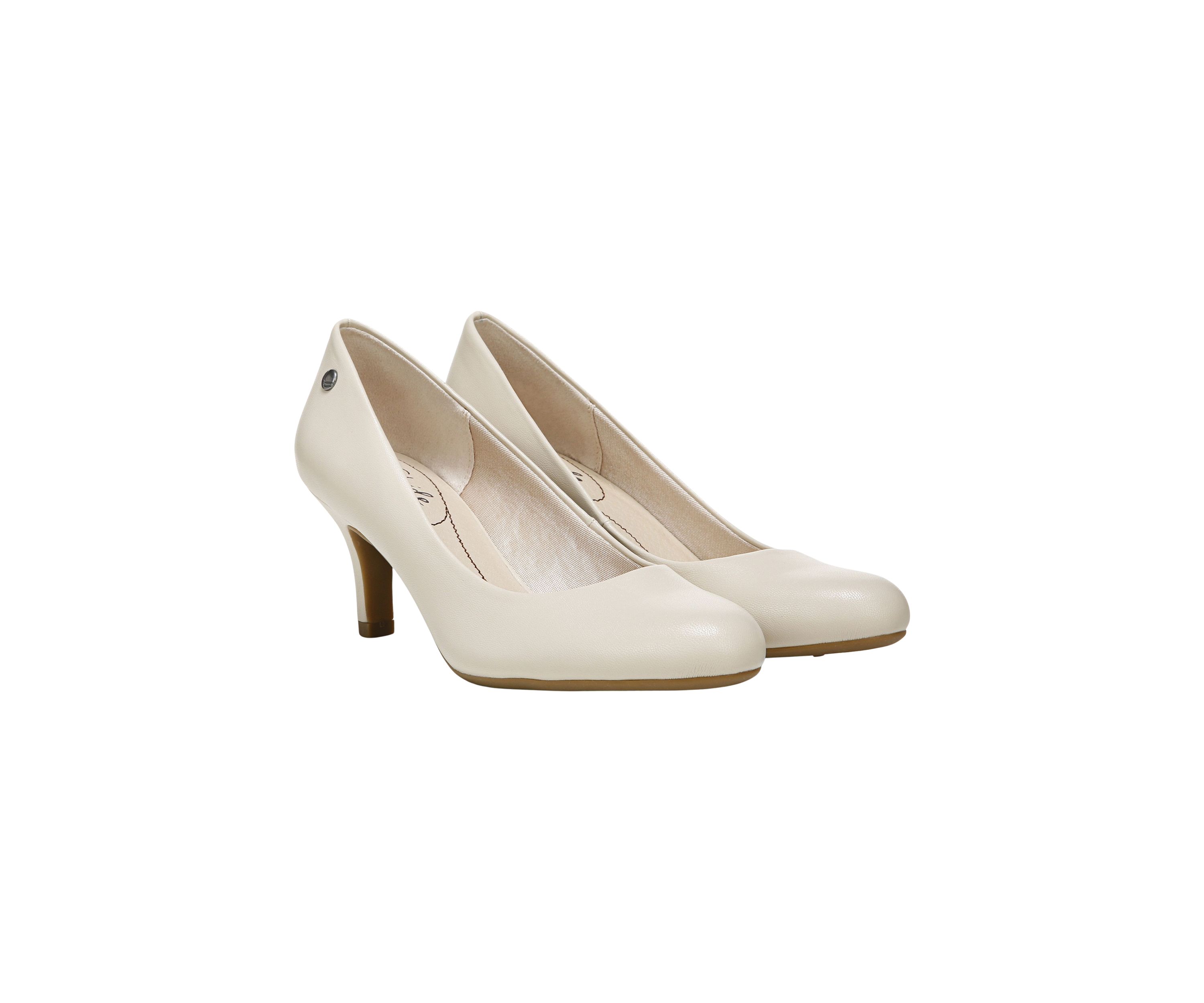 Mykonos Pumps