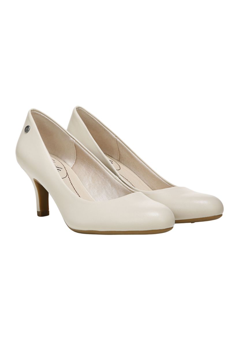 Mykonos Pumps
