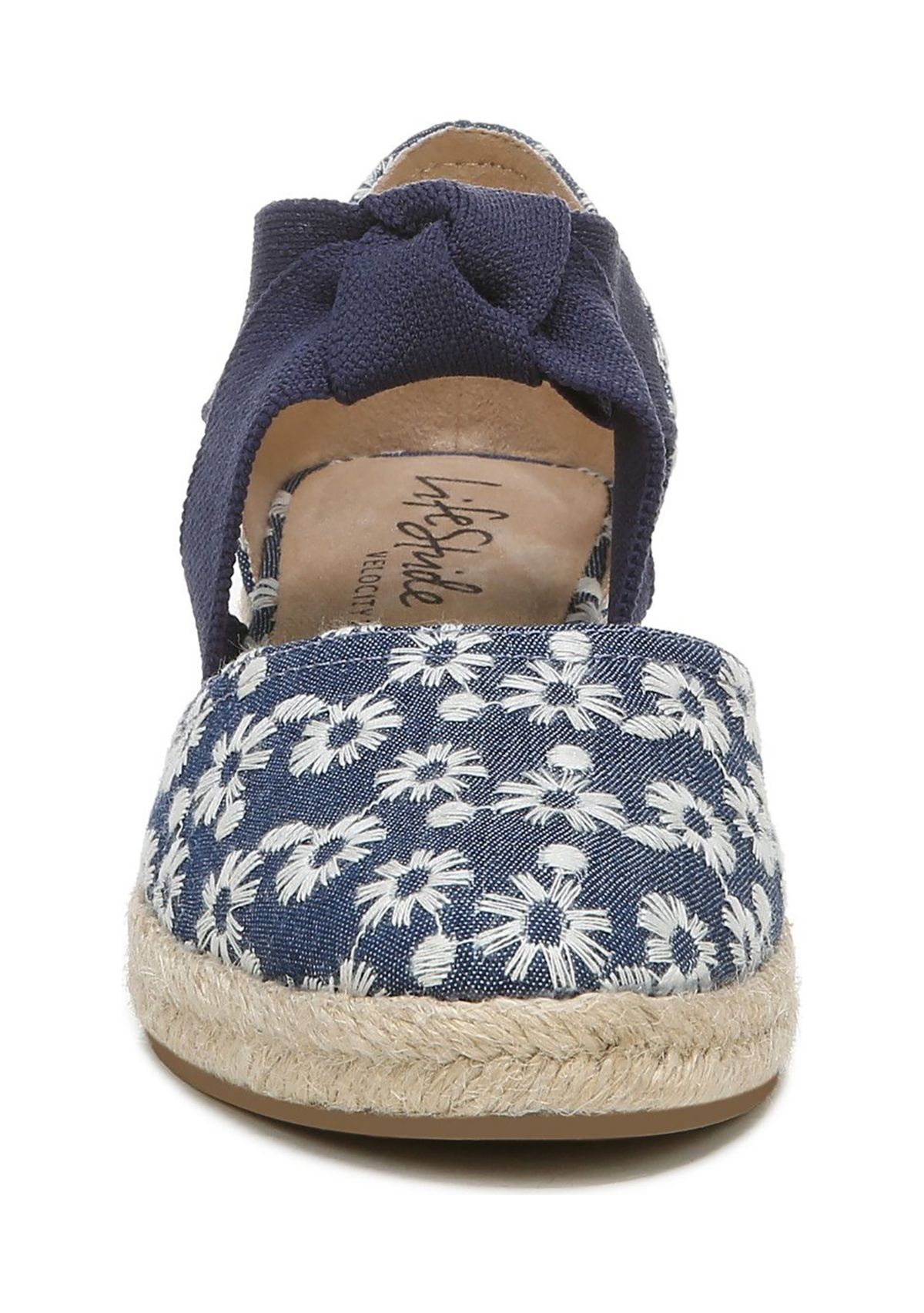 Kascade Espadrille Wedges