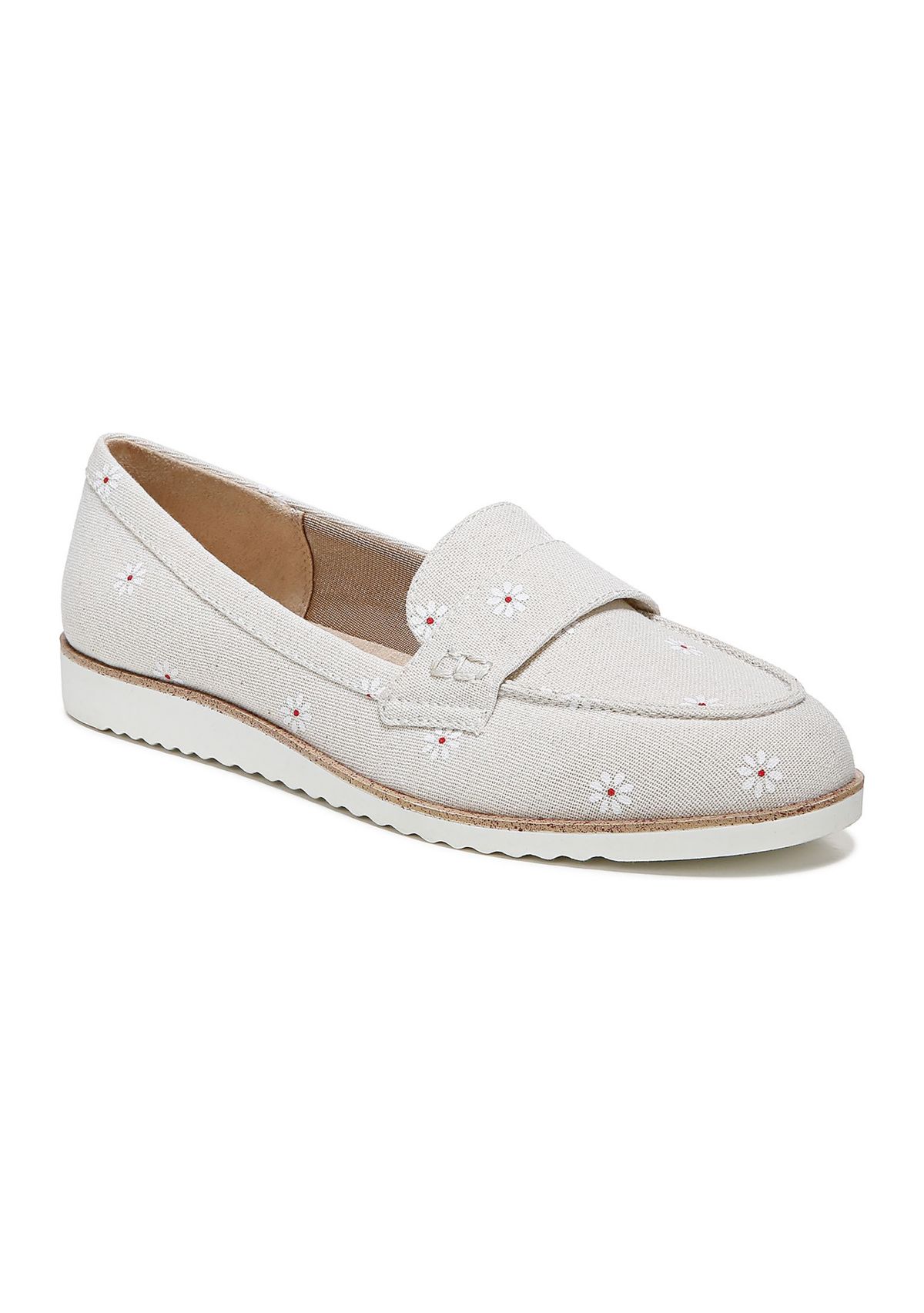 Zee Slip-On