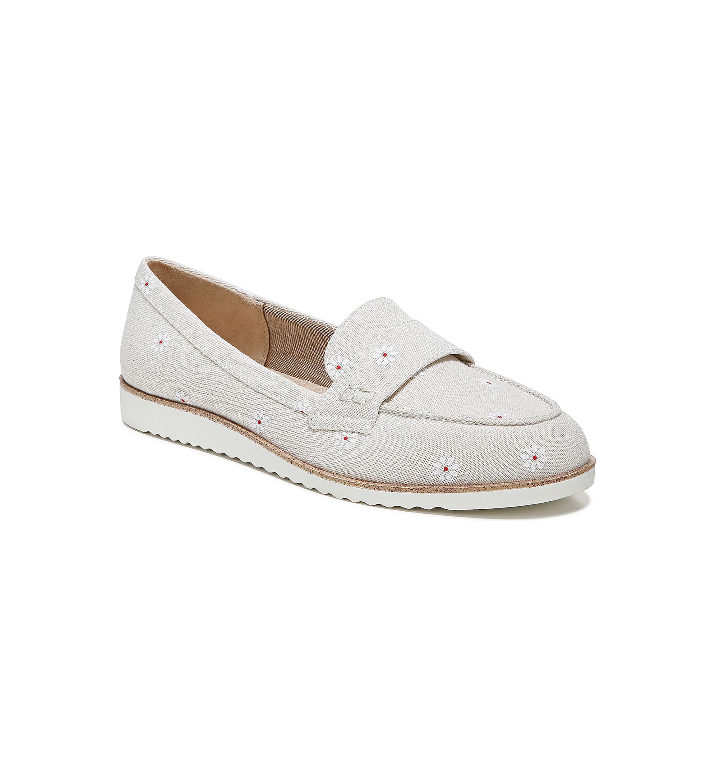 Zee Slip-On