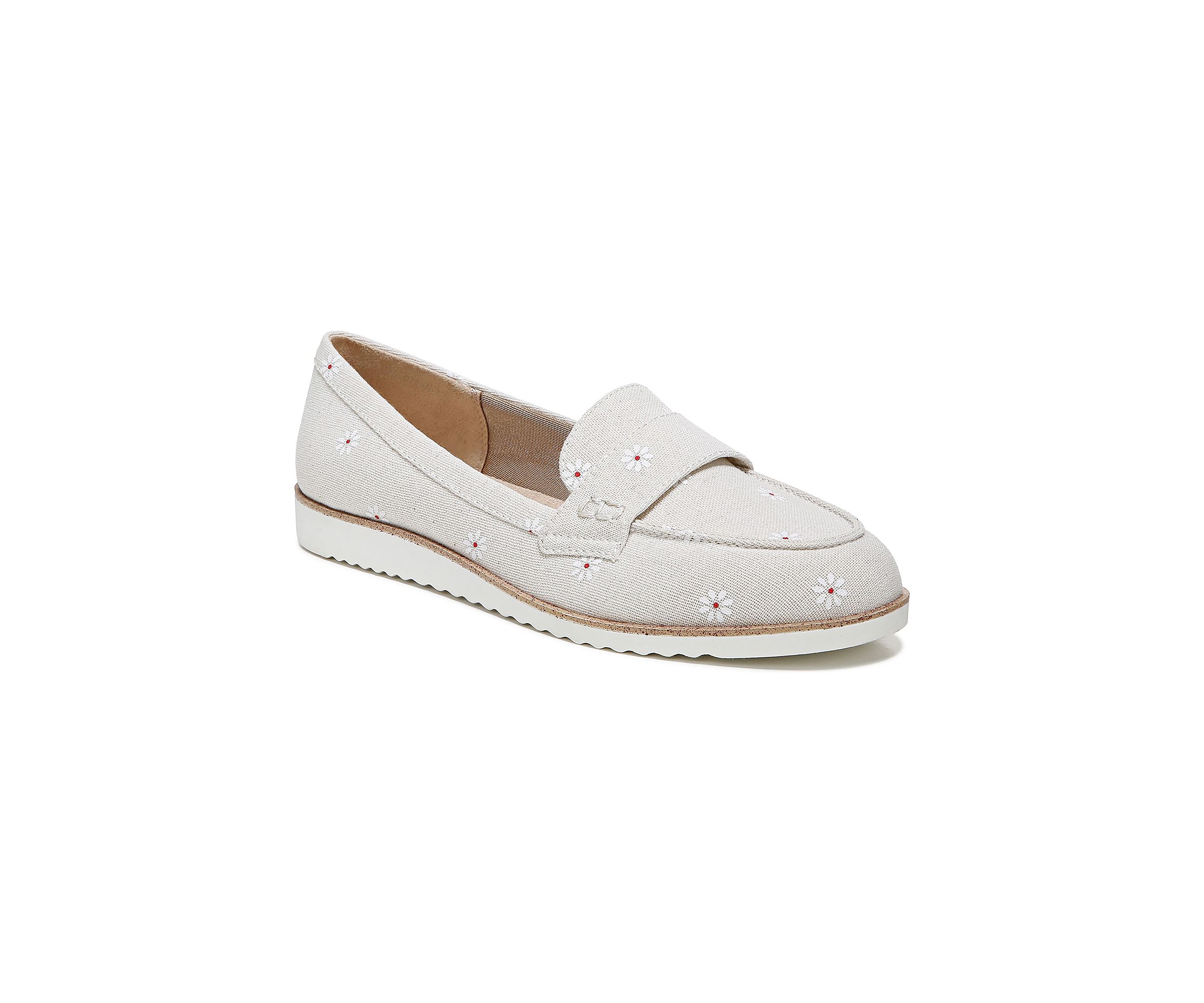 Zee Slip-On