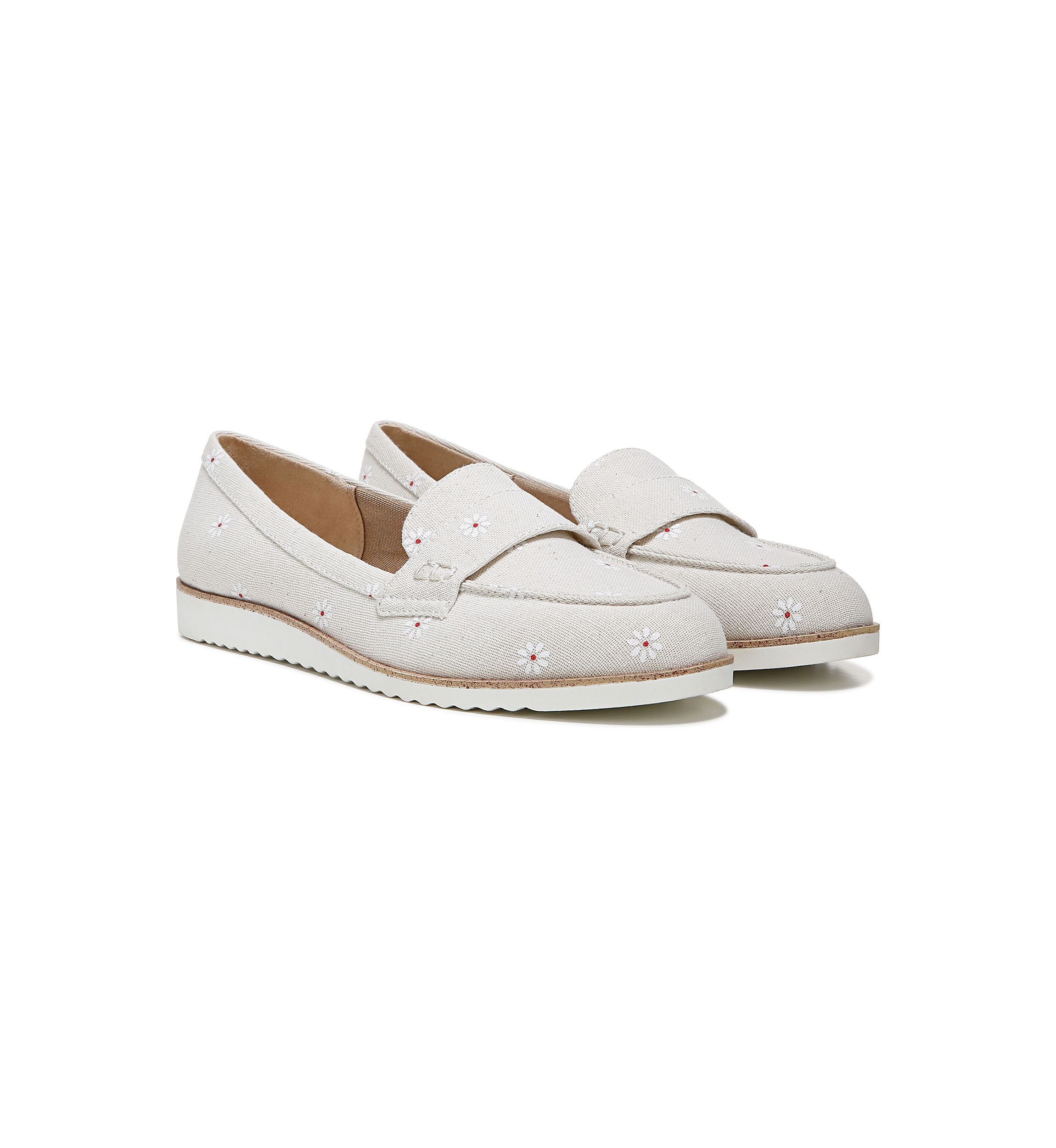 Zee Slip-On