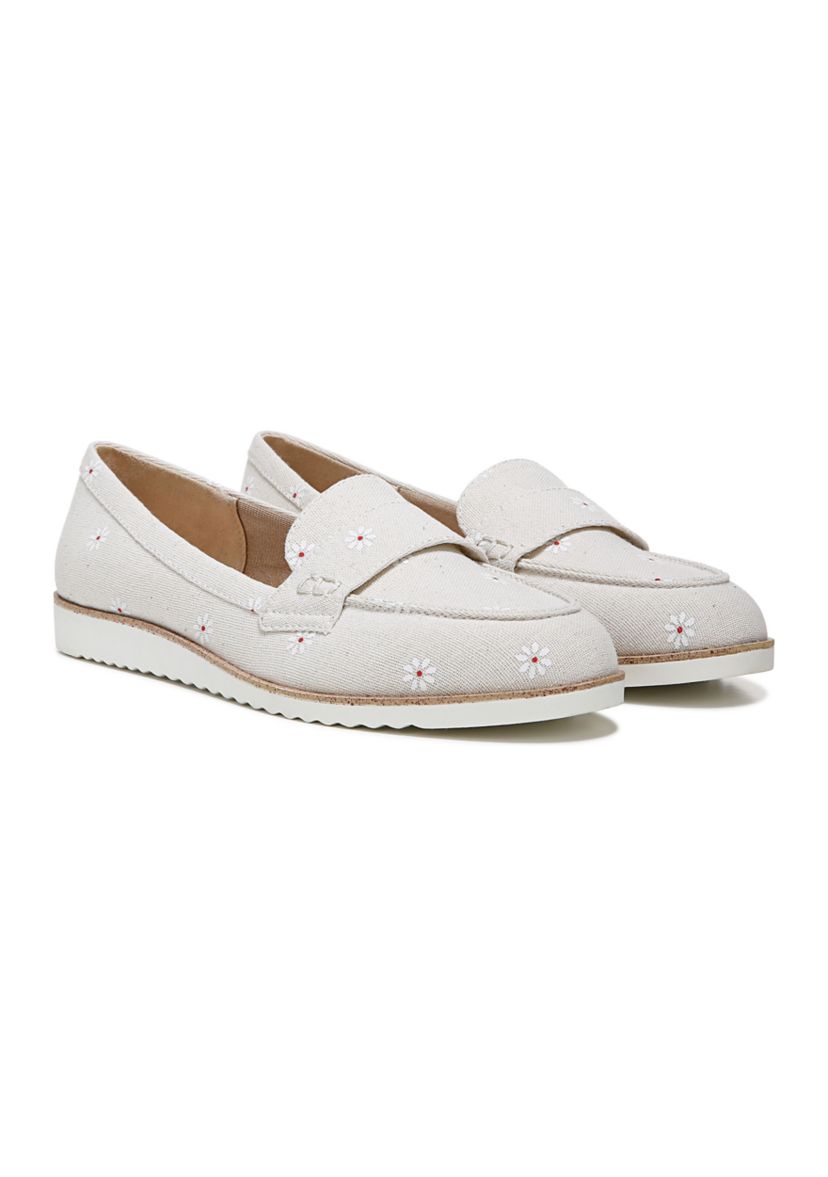 Zee Slip-On