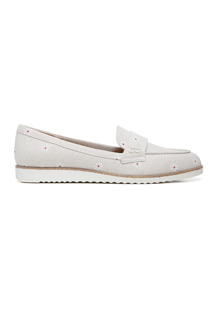 Zee Slip-On
