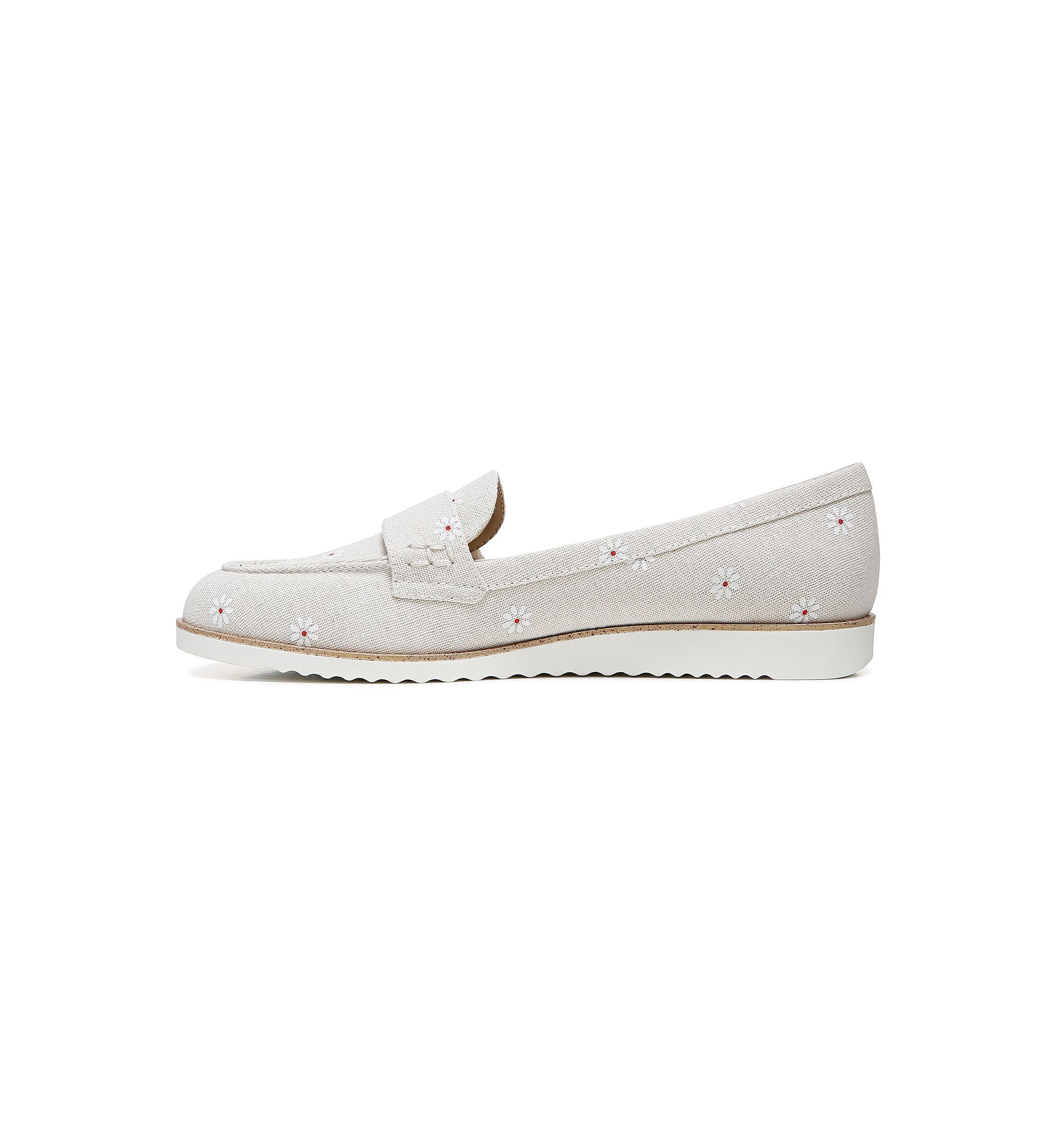 Zee Slip-On