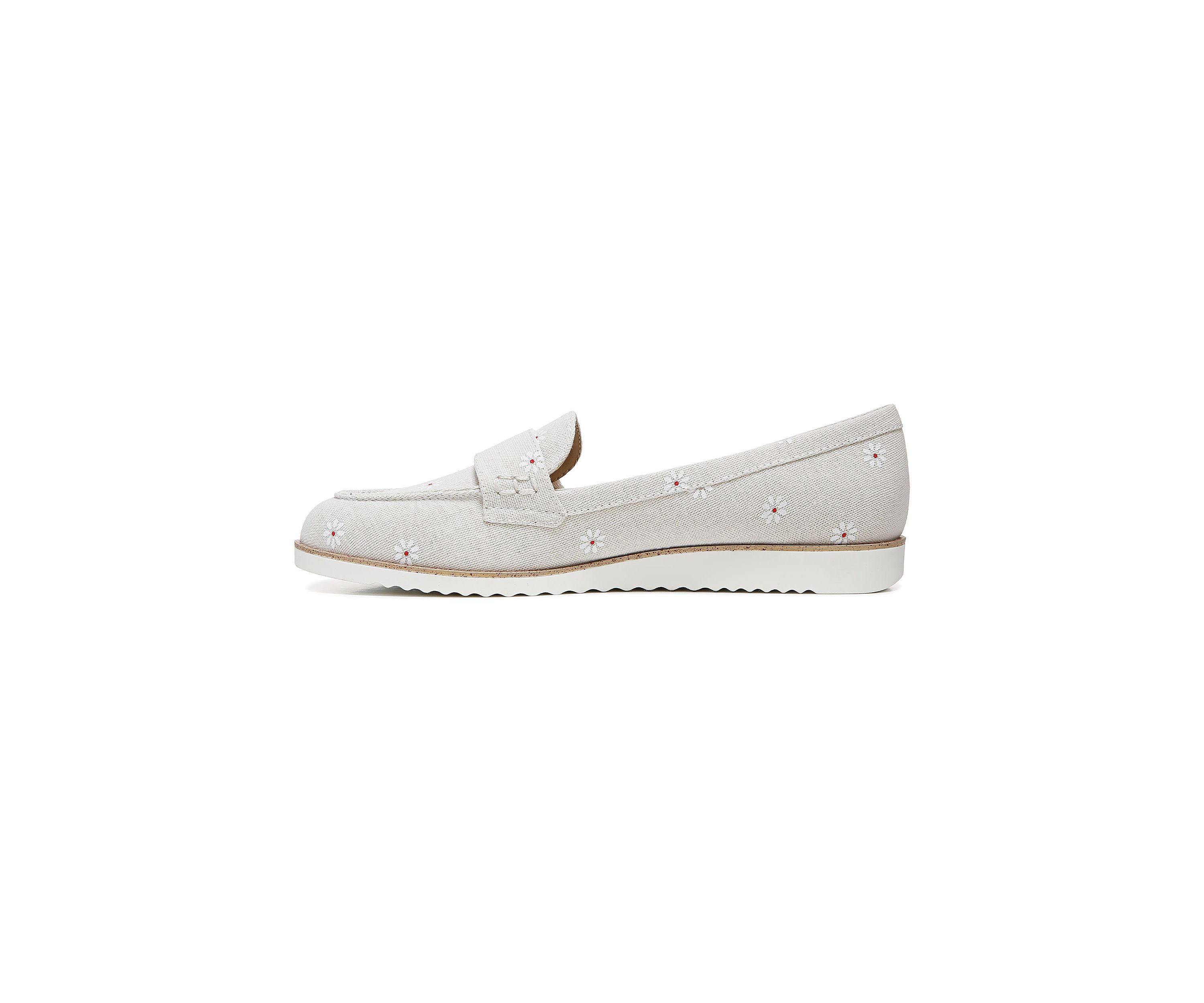 Zee Slip-On