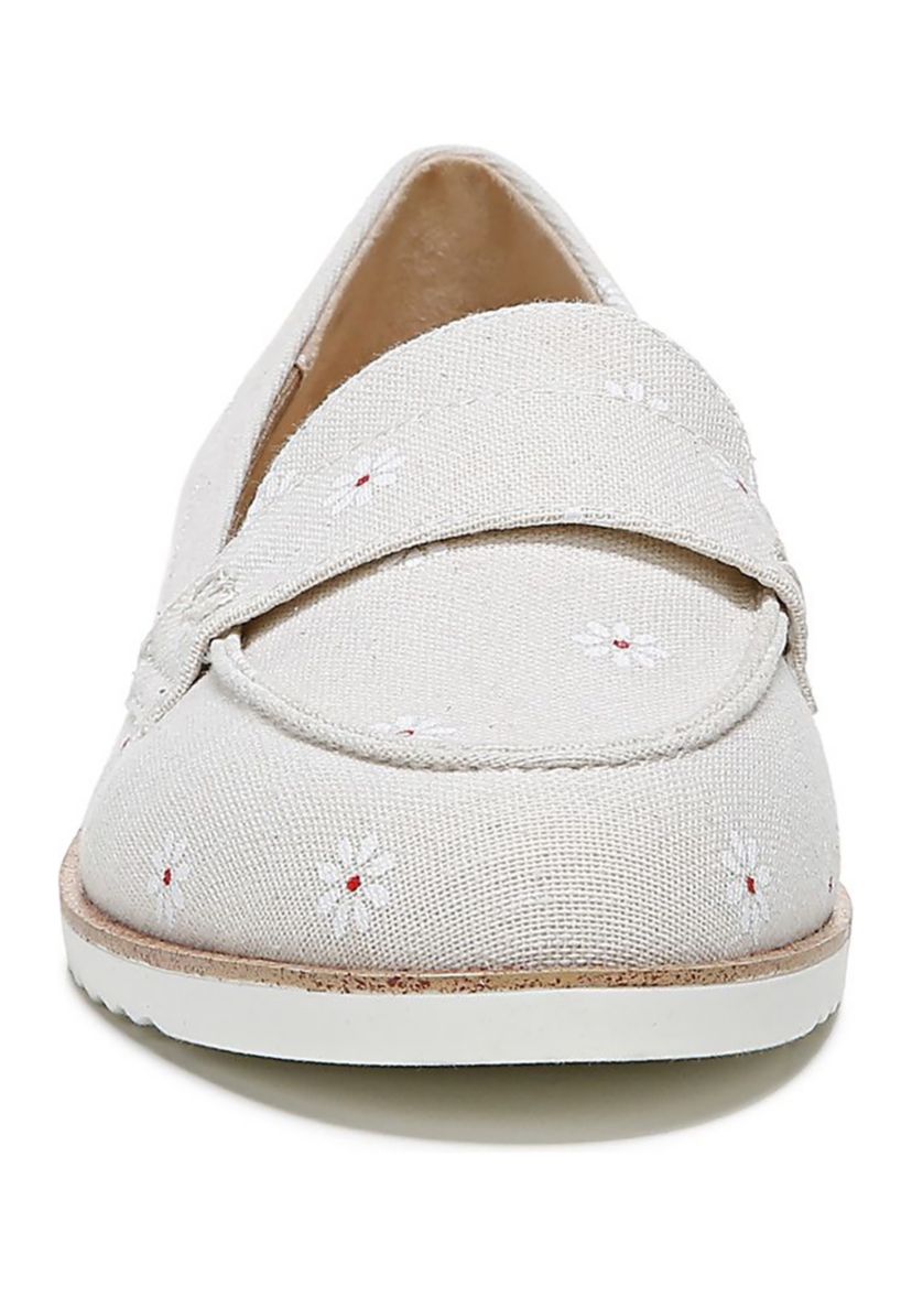 Zee Slip-On