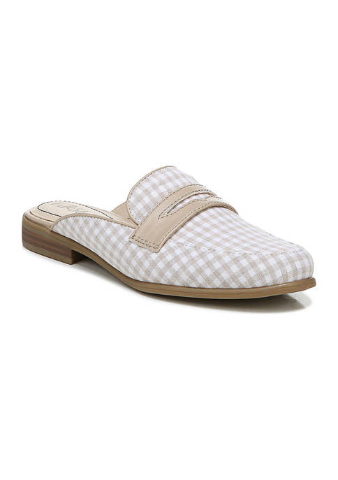 Margot Slide Slip-On Loafers