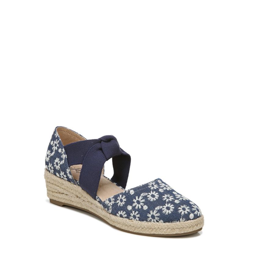Averly City Sandal Silver