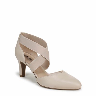 LifeStride Women's Gallery Dress Pump, 7.5W