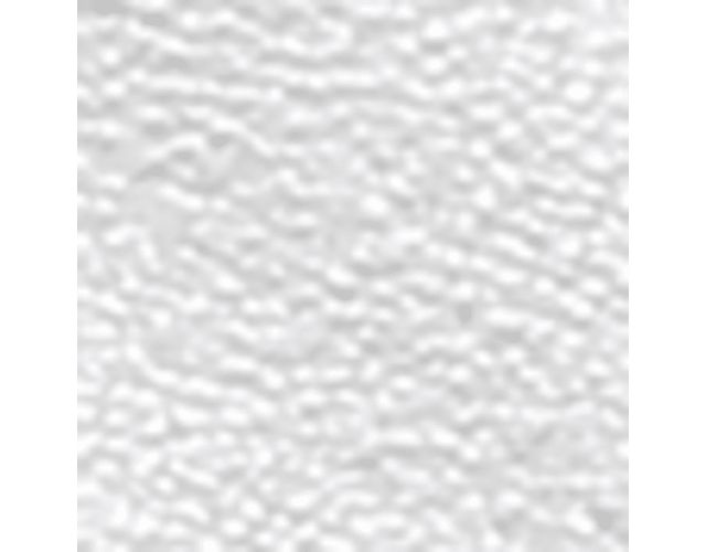 Silver Faux Leather