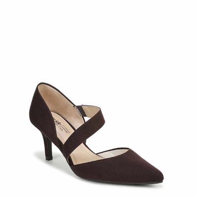 LifeStride Women's Suki Pump, 12M