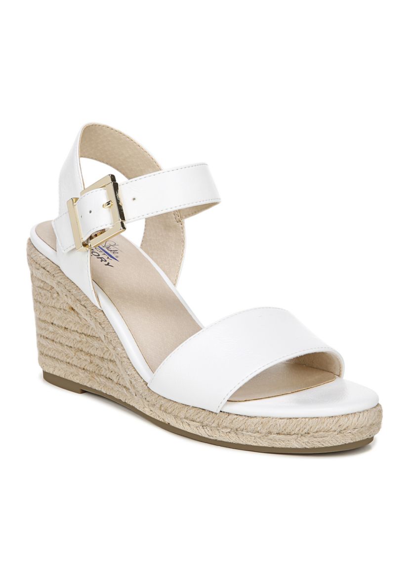 Tango 2 Espadrille Wedge Sandal