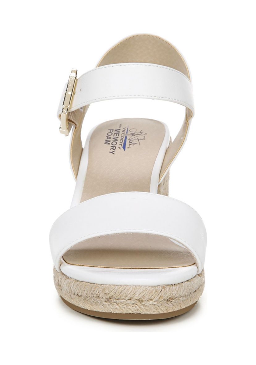 Tango 2 Espadrille Wedge Sandal