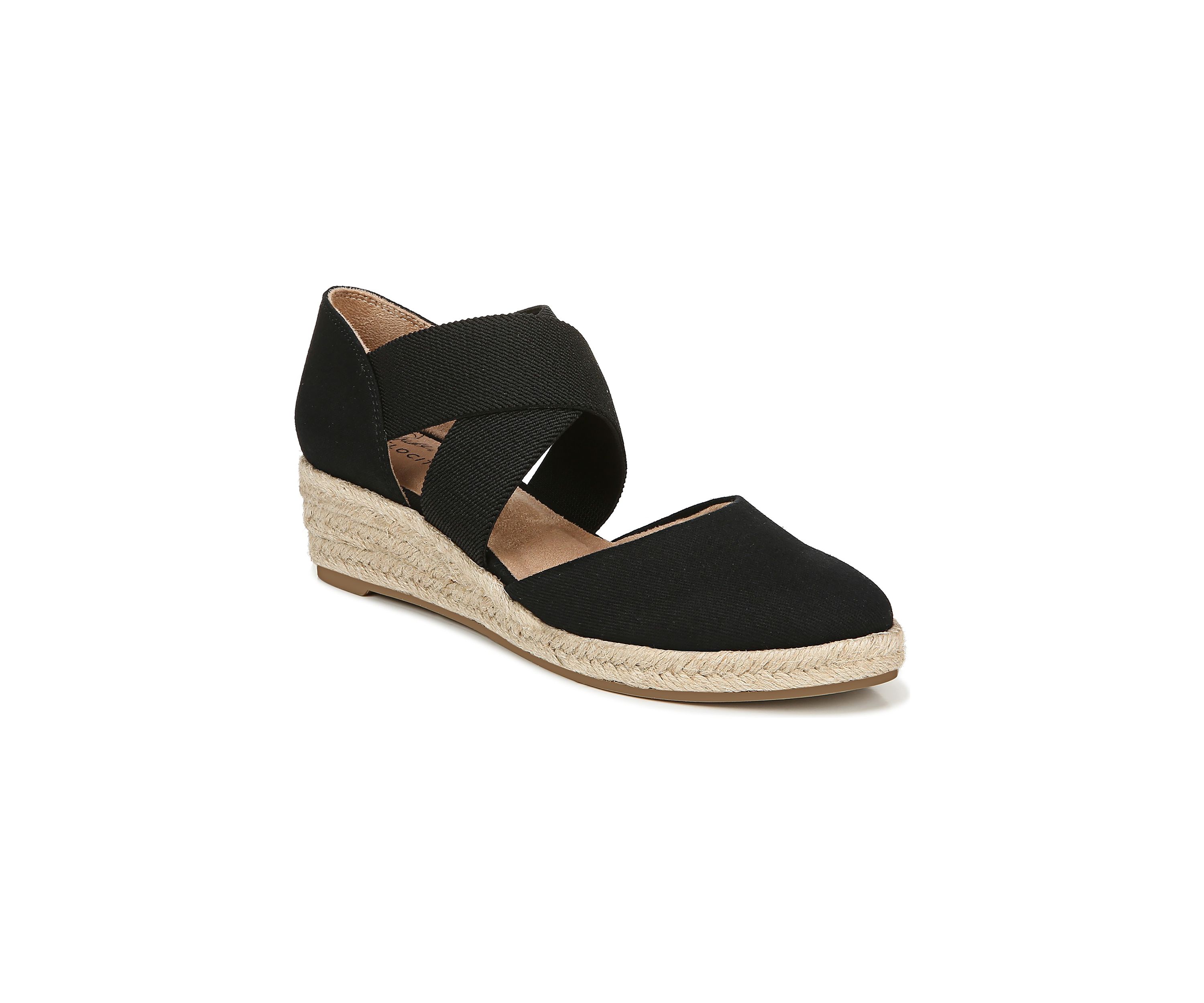 Keaton Slip-On